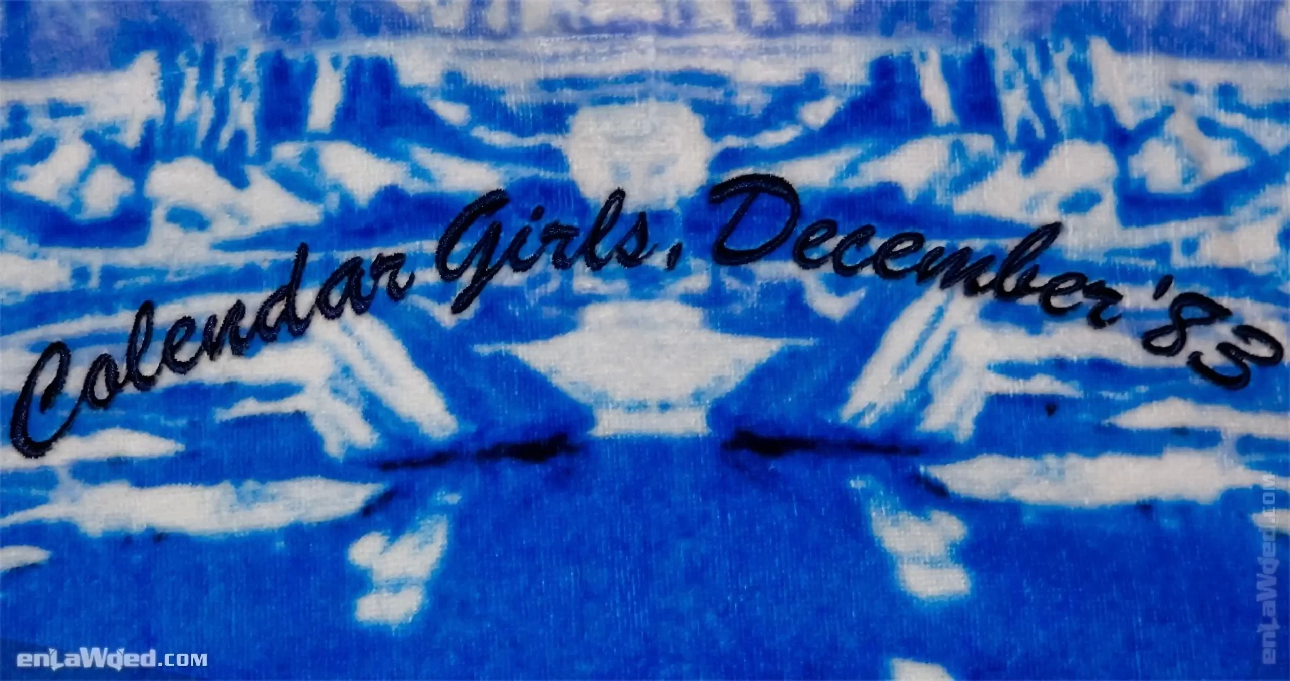 Men’s 2005 Calendar Girls December ’83 TT by Adidas: Mesmerizing (EnLawded.com file #lmchk89760ip2y121530kg9st)