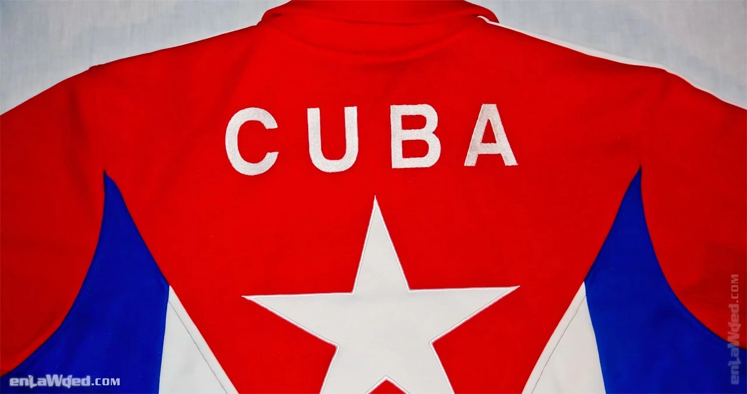 Men’s 2007 Cuba Track Top by Adidas Originals: Sublime (EnLawded.com file #lmchk89955ip2y121684kg9st)