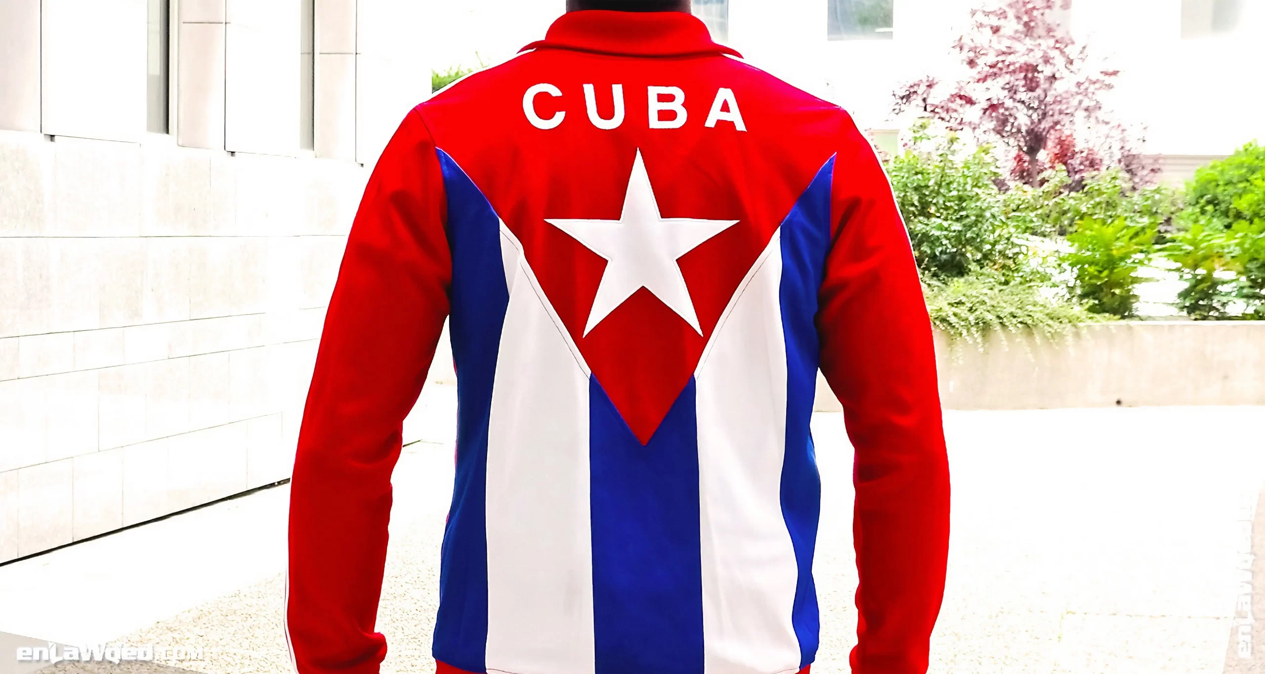 Men’s 2007 Cuba Track Top by Adidas Originals: Sublime (EnLawded.com file #lmchk89942ip2y121671kg9st)
