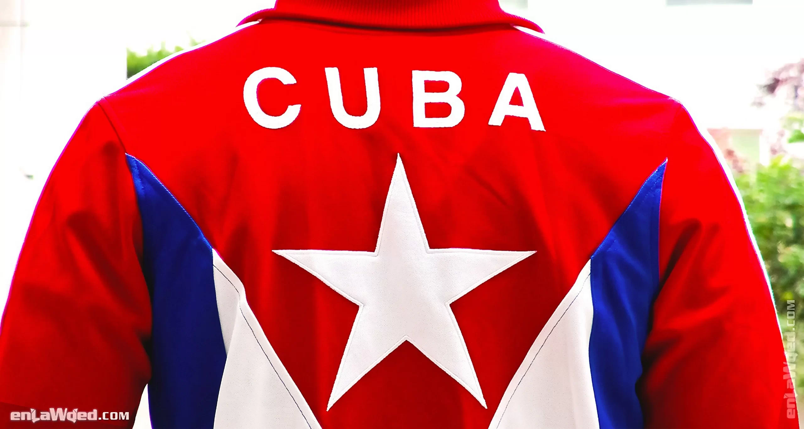 Men’s 2007 Cuba Track Top by Adidas Originals: Sublime (EnLawded.com file #lmchk89944ip2y121673kg9st)