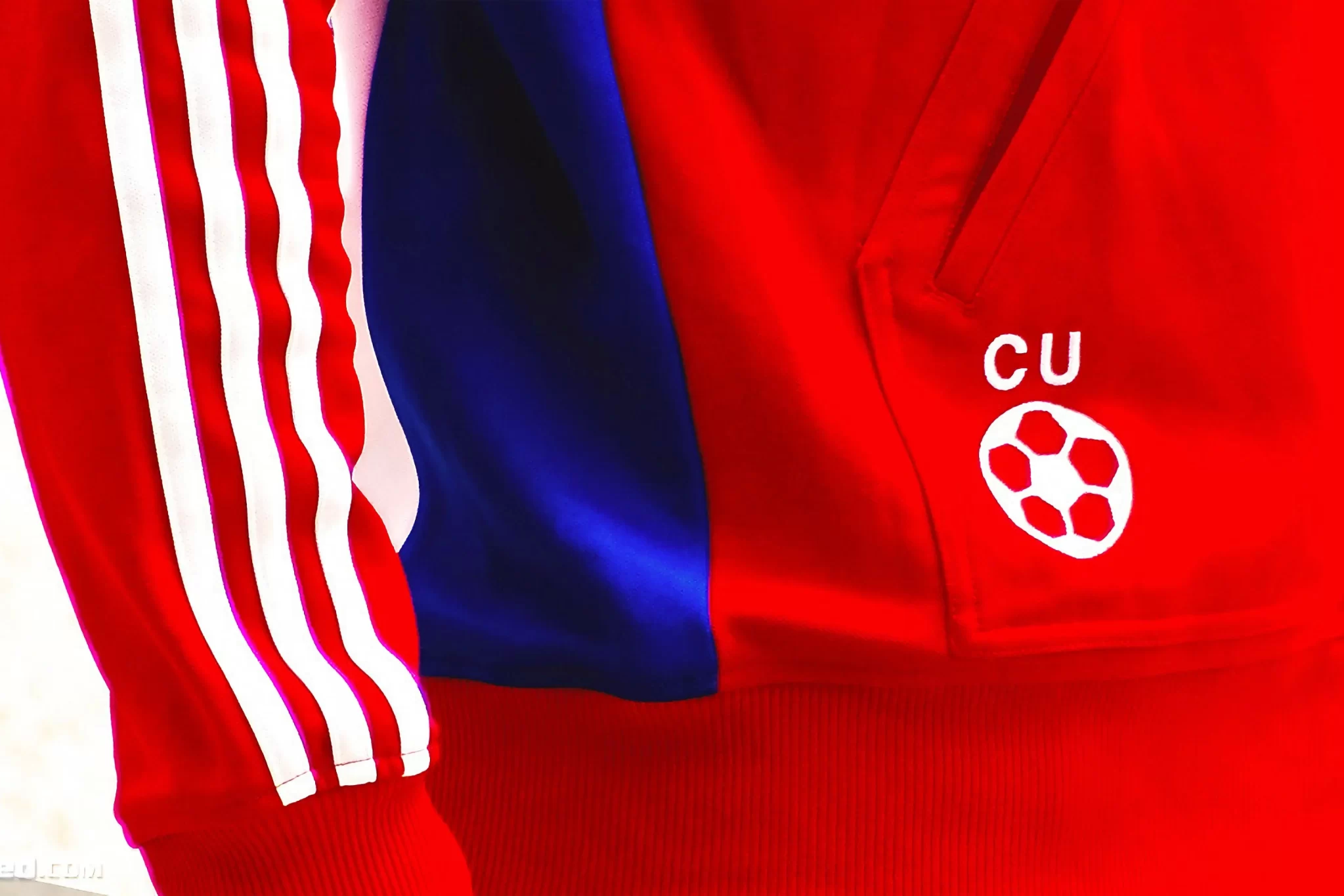 Men’s 2007 Cuba Track Top by Adidas Originals: Sublime (EnLawded.com file #lmchk89946ip2y121675kg9st)