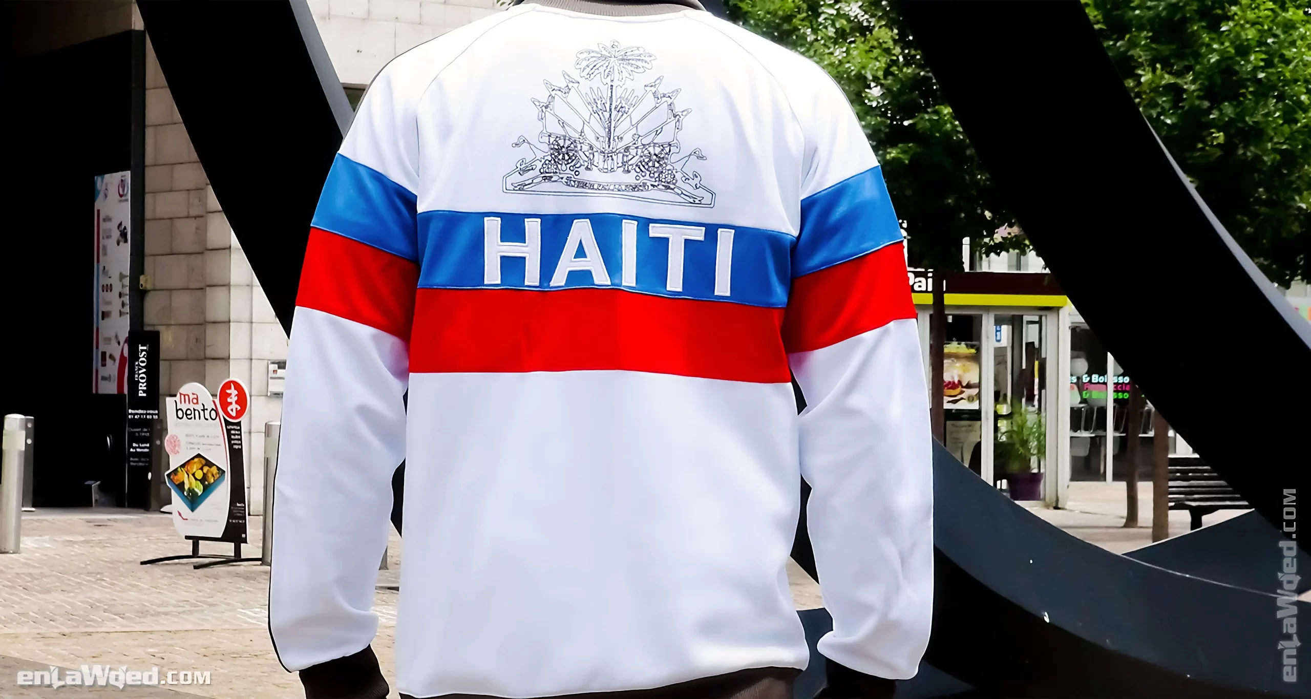 Men’s 2010 Haiti Track Top by Adidas Originals: Radiant (EnLawded.com file #lmchk90073ip2y121746kg9st)
