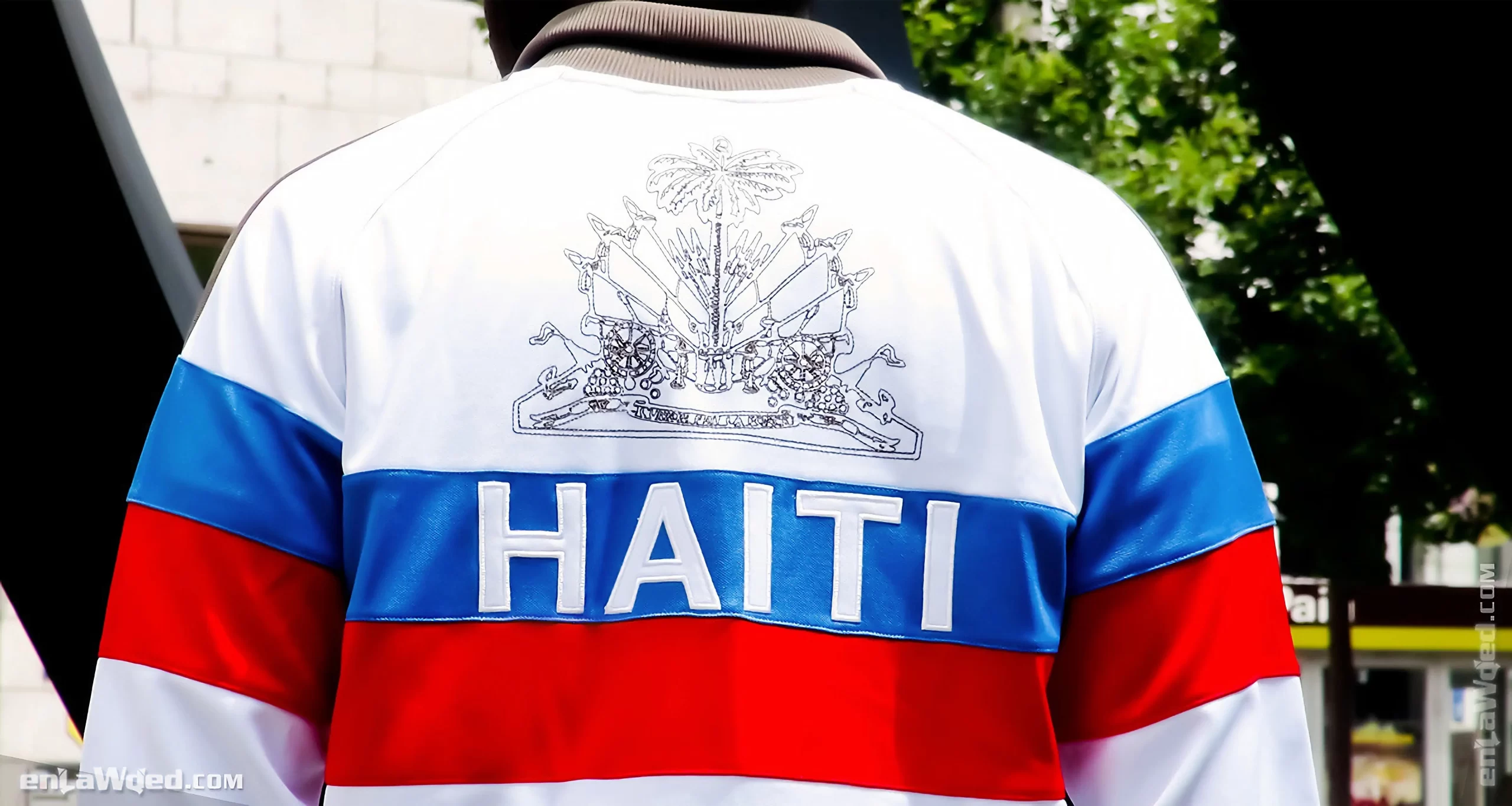 Men’s 2010 Haiti Track Top by Adidas Originals: Radiant (EnLawded.com file #lmchk90071ip2y121748kg9st)