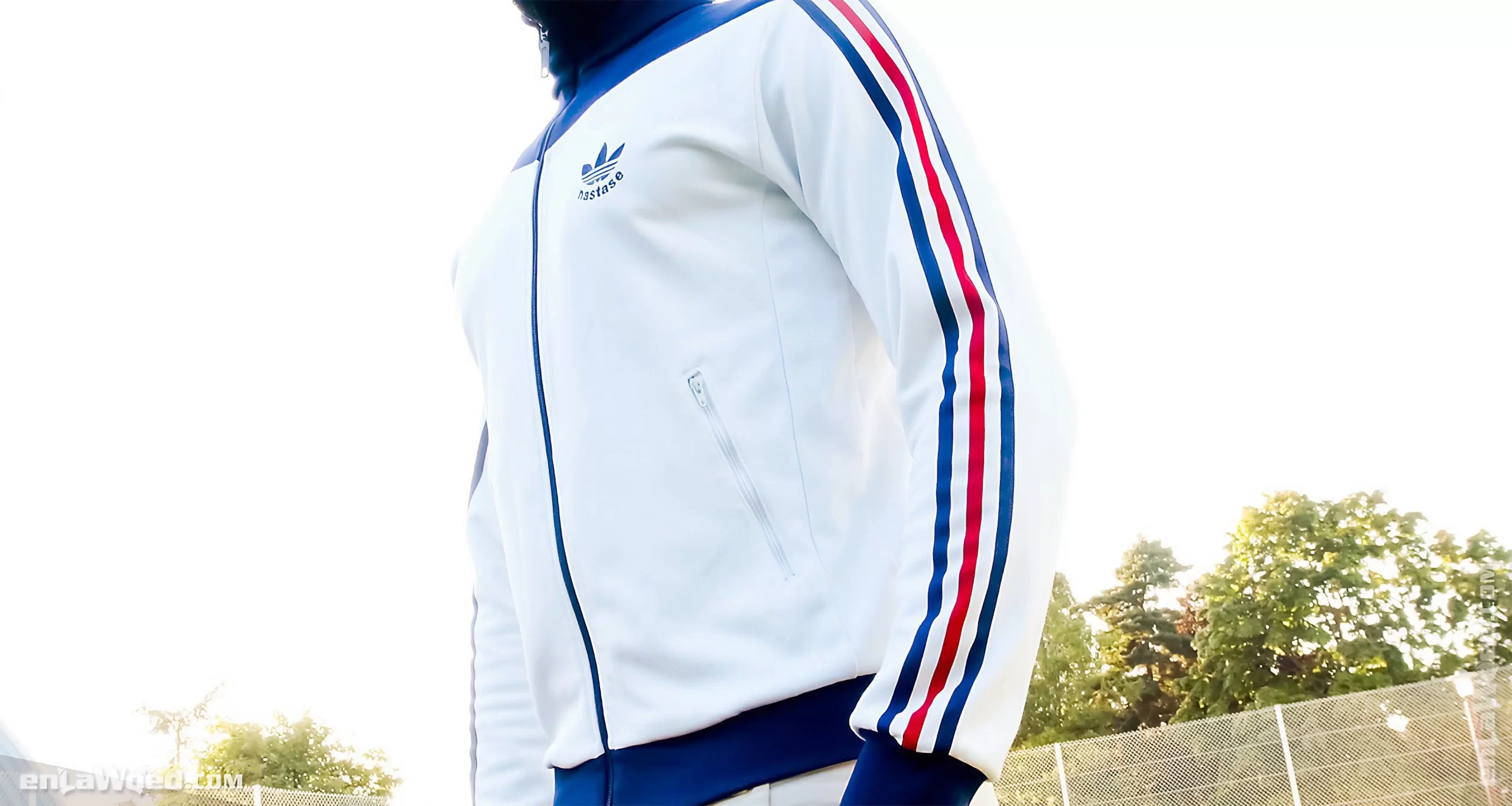 Men’s 2005 Ilie Nastase Track Top by Adidas Originals: Treasure (EnLawded.com file #lmchk89916ip2y121652kg9st)