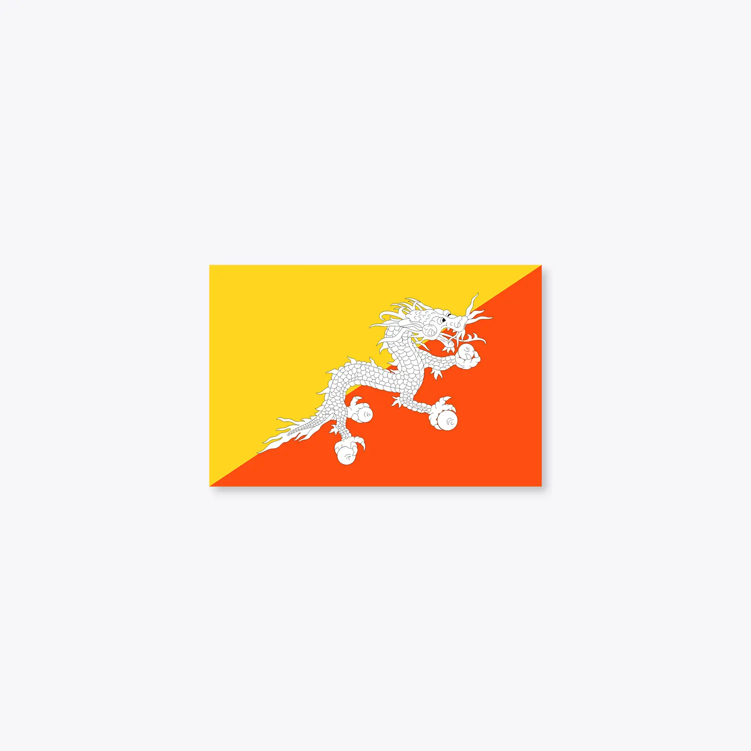 EnLawded Bhutan