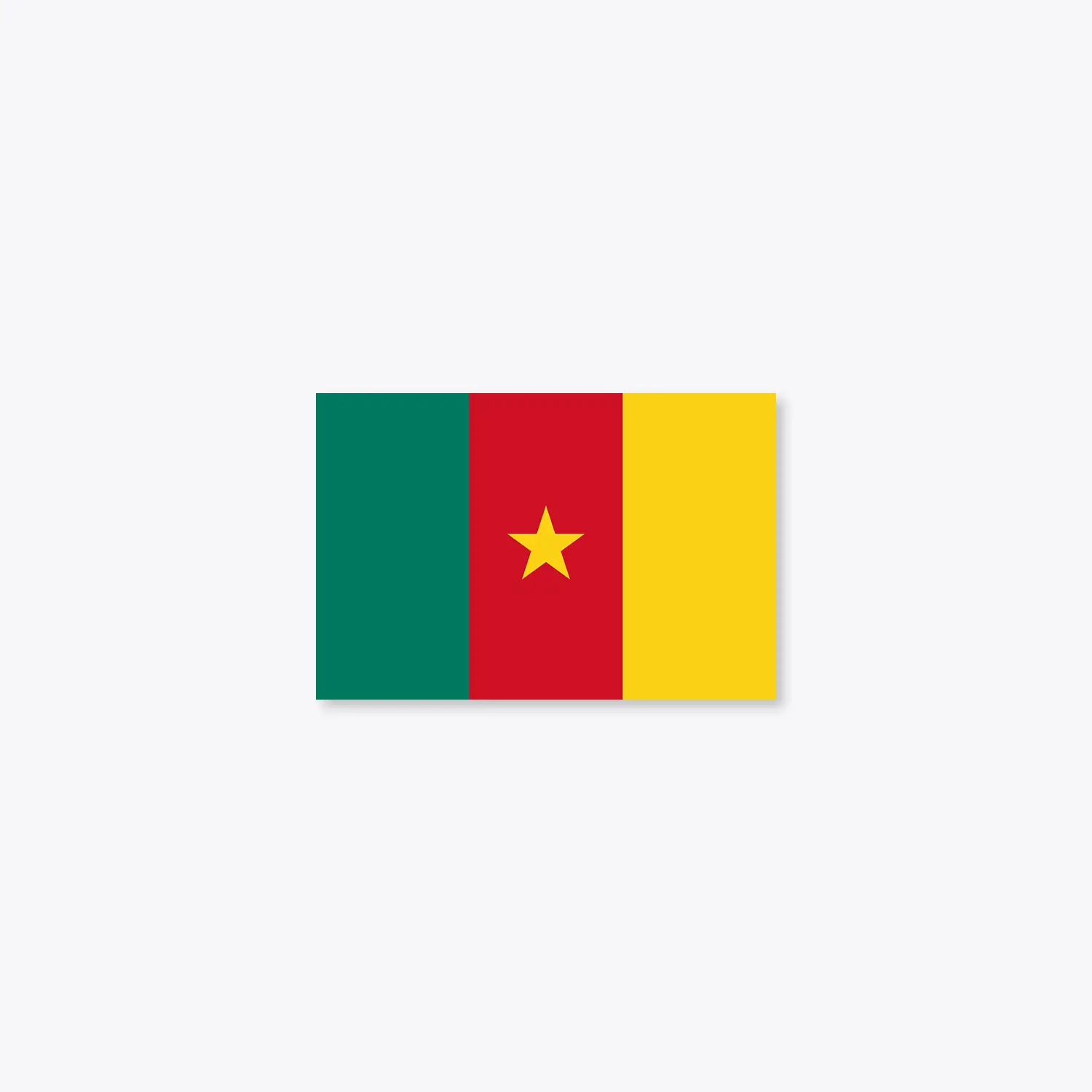 EnLawded Cameroon