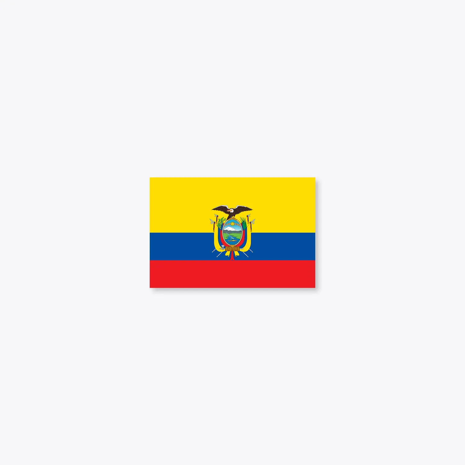 EnLawded Ecuador
