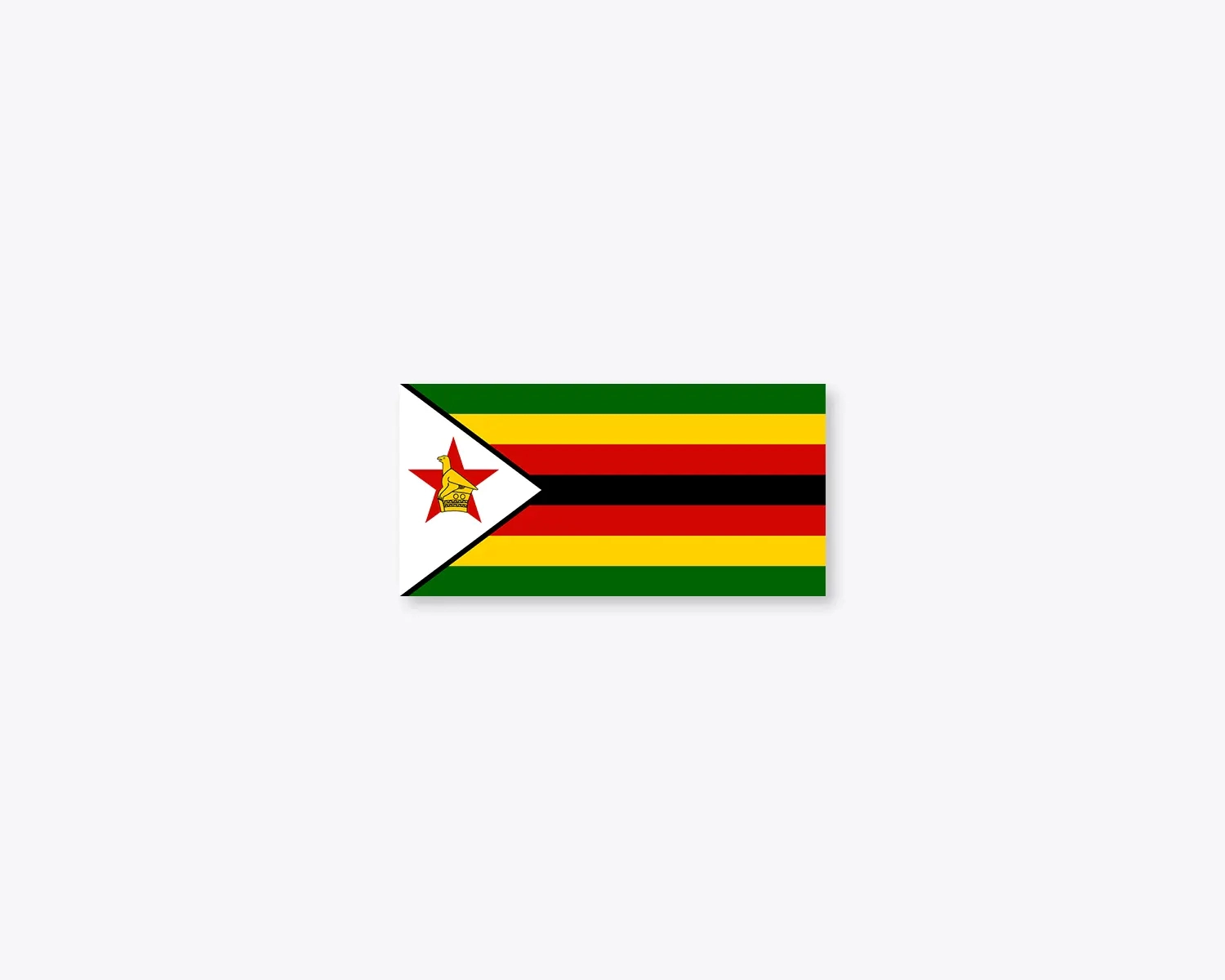EnLawded Zimbabwe