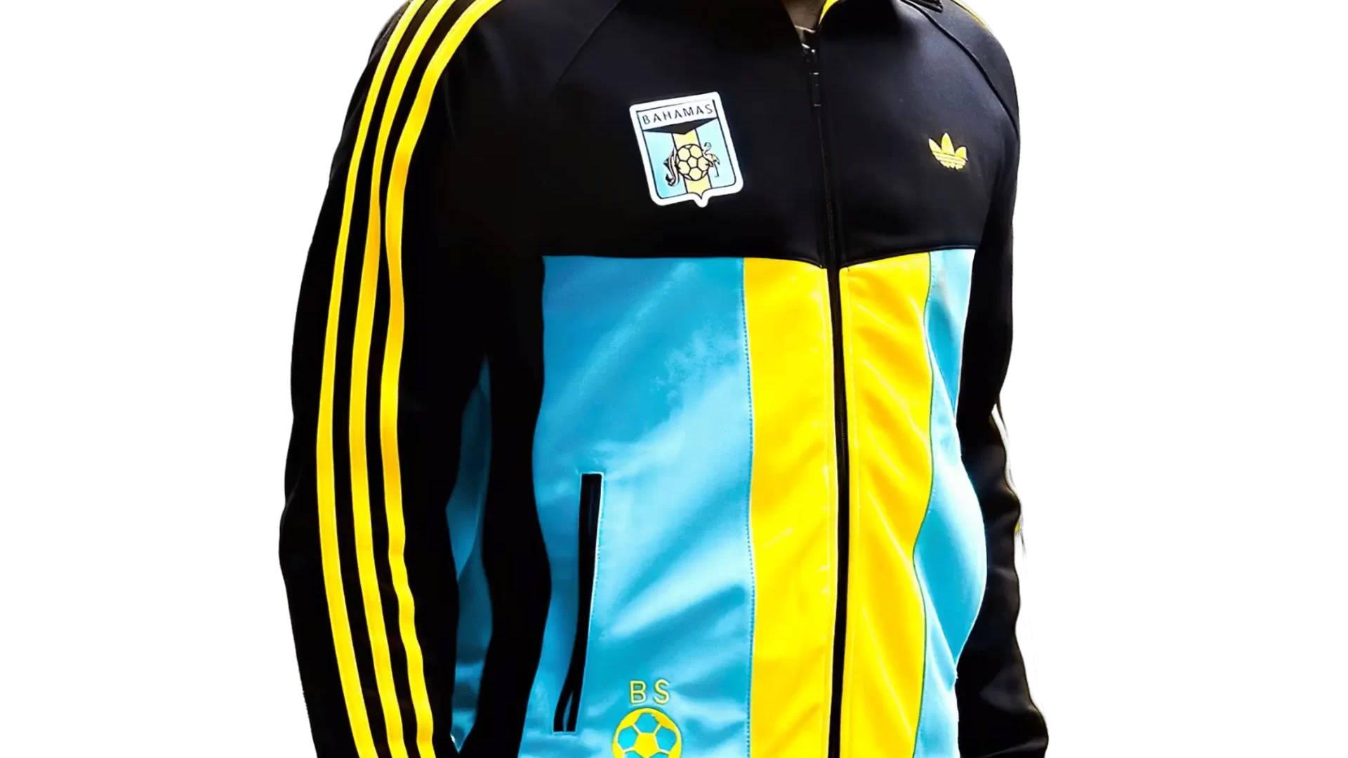 Men’s 2007 Bahamas Track Top by Adidas Originals: Charming (EnLawded.com file #lmchk42813ip2y122007kg9st)