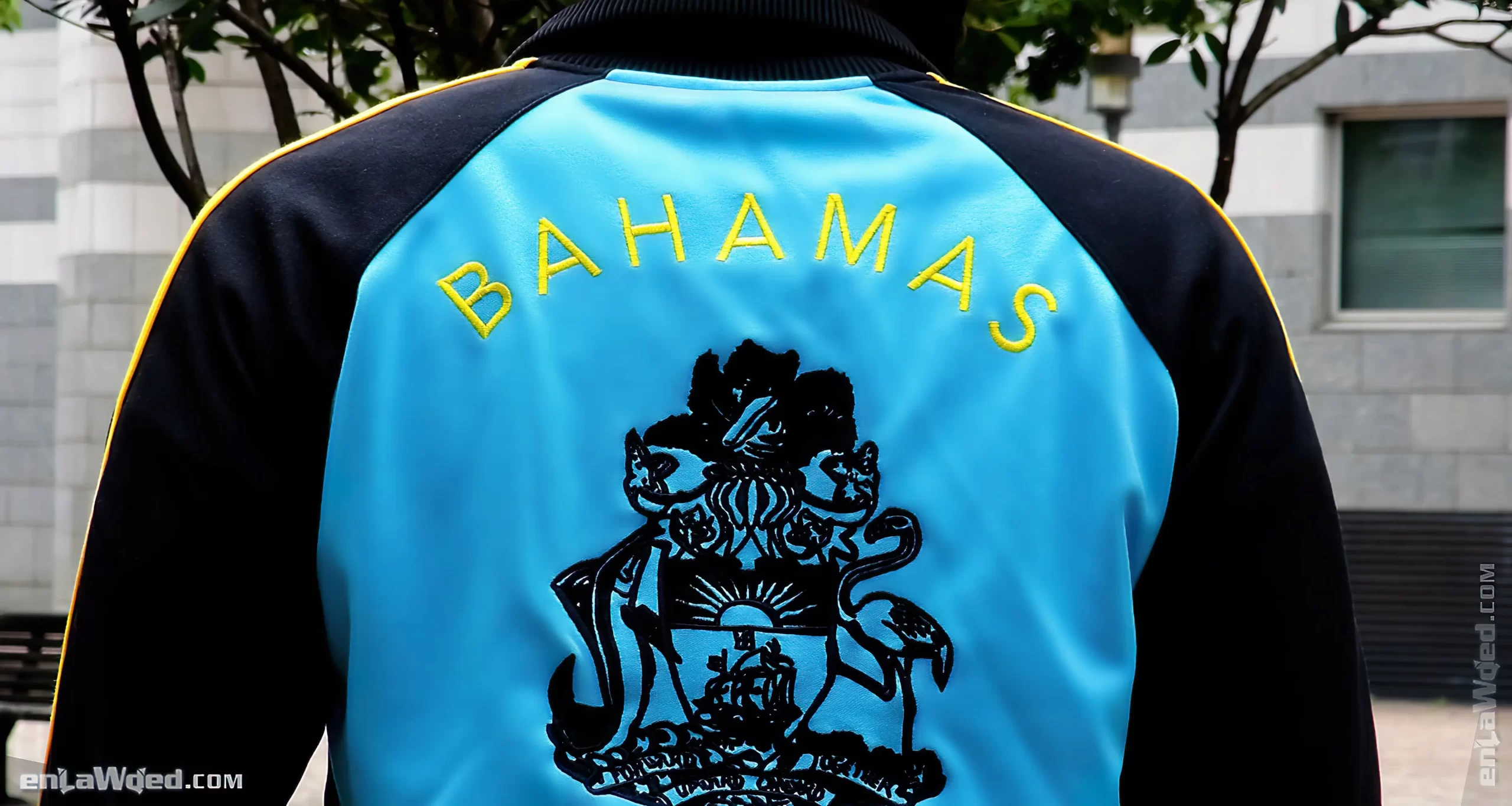 Men’s 2007 Bahamas Track Top by Adidas Originals: Charming (EnLawded.com file #lmchk90190ip2y122020kg9st)