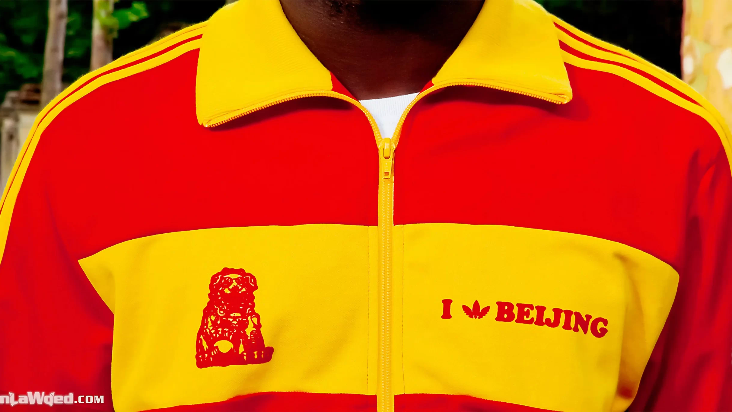 Men’s 2006 Beijing Track Top by Adidas Originals: Masterclass (EnLawded.com file #lmchk90097ip2y121886kg9st)