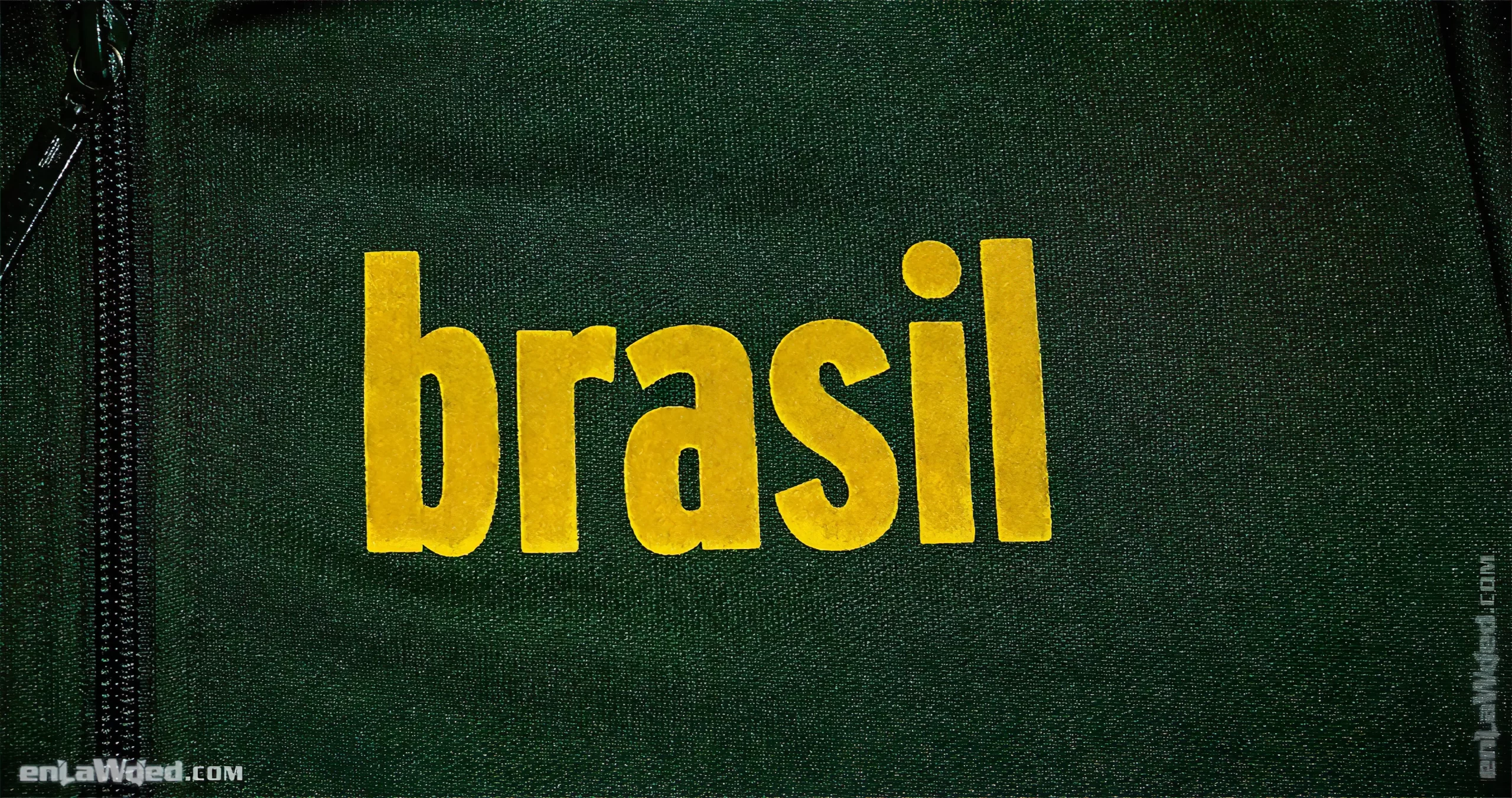 Men’s 2006 Brasil ’70 Track Top by Adidas Originals: Remarkable (EnLawded.com file #lmchk90244ip2y121993kg9st)