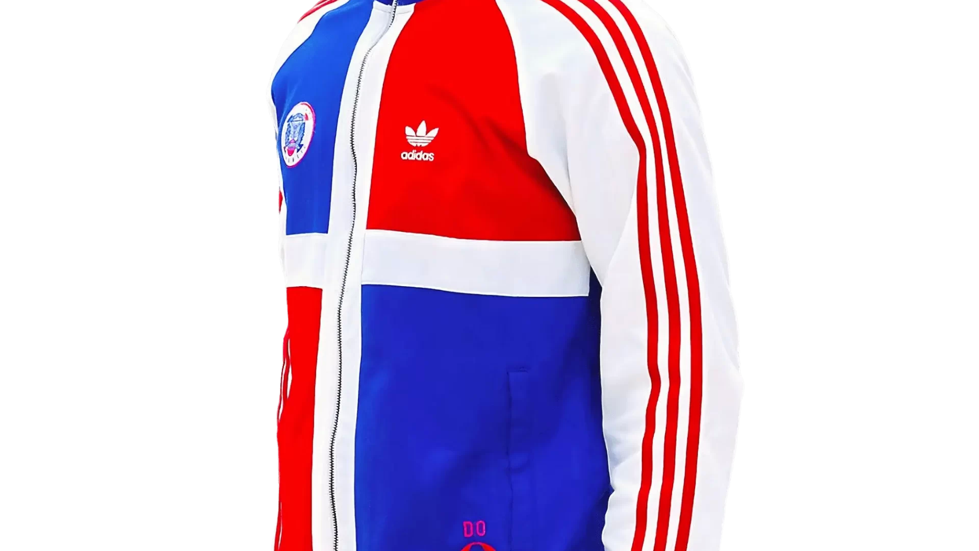 Men's 2006 Dominican Republic TT by Adidas Originals: Inspiring (EnLawded.com file #lmchk42389ip2y122009kg9st)