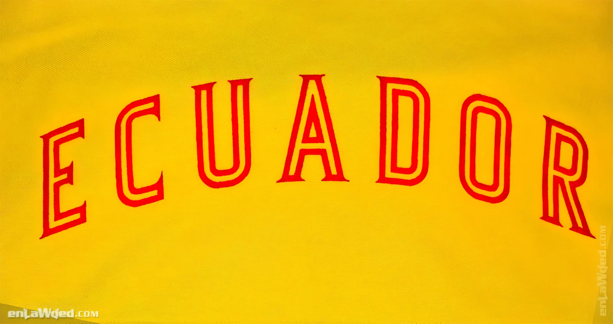 Men’s 2006 Ecuador Track Top by Adidas Originals: Superb (EnLawded.com file #lmchk90170ip2y121975kg9st)