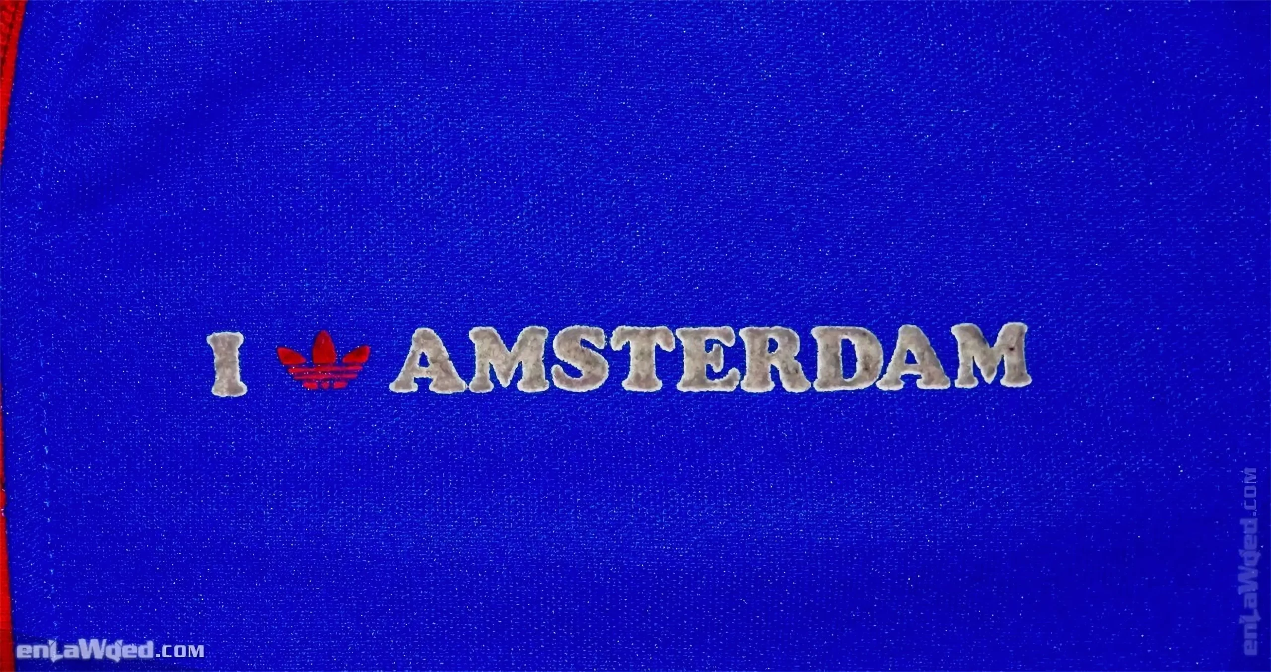 Men’s 2006 Amsterdam Track Top by Adidas Originals: Thrilling (EnLawded.com file #lmchk90441ip2y122306kg9st)