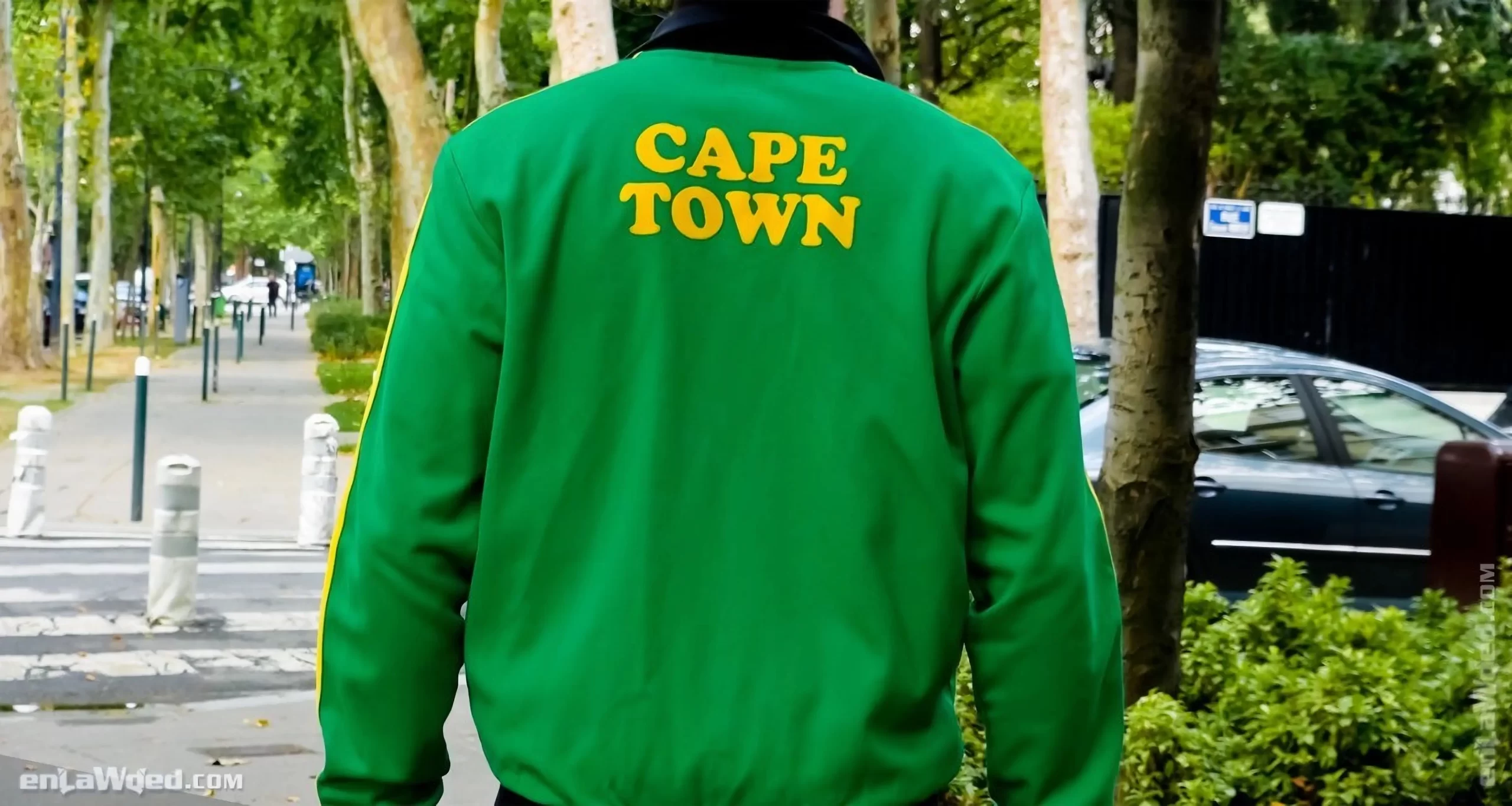 Men’s 2006 Cape Town TT by Adidas Originals: Passionate (EnLawded.com file #lmchk90459ip2y122273kg9st)