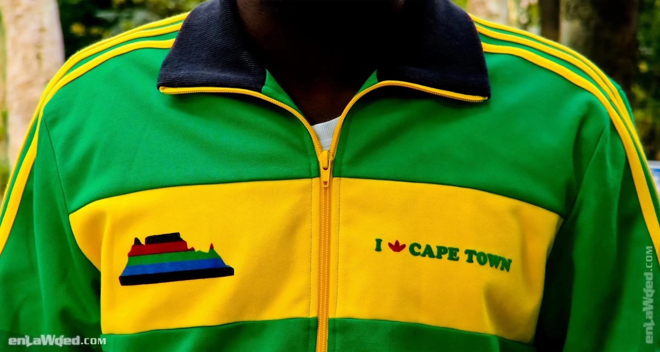 Men’s 2006 Cape Town TT by Adidas Originals: Passionate (EnLawded.com file #lmchk90458ip2y122274kg9st)