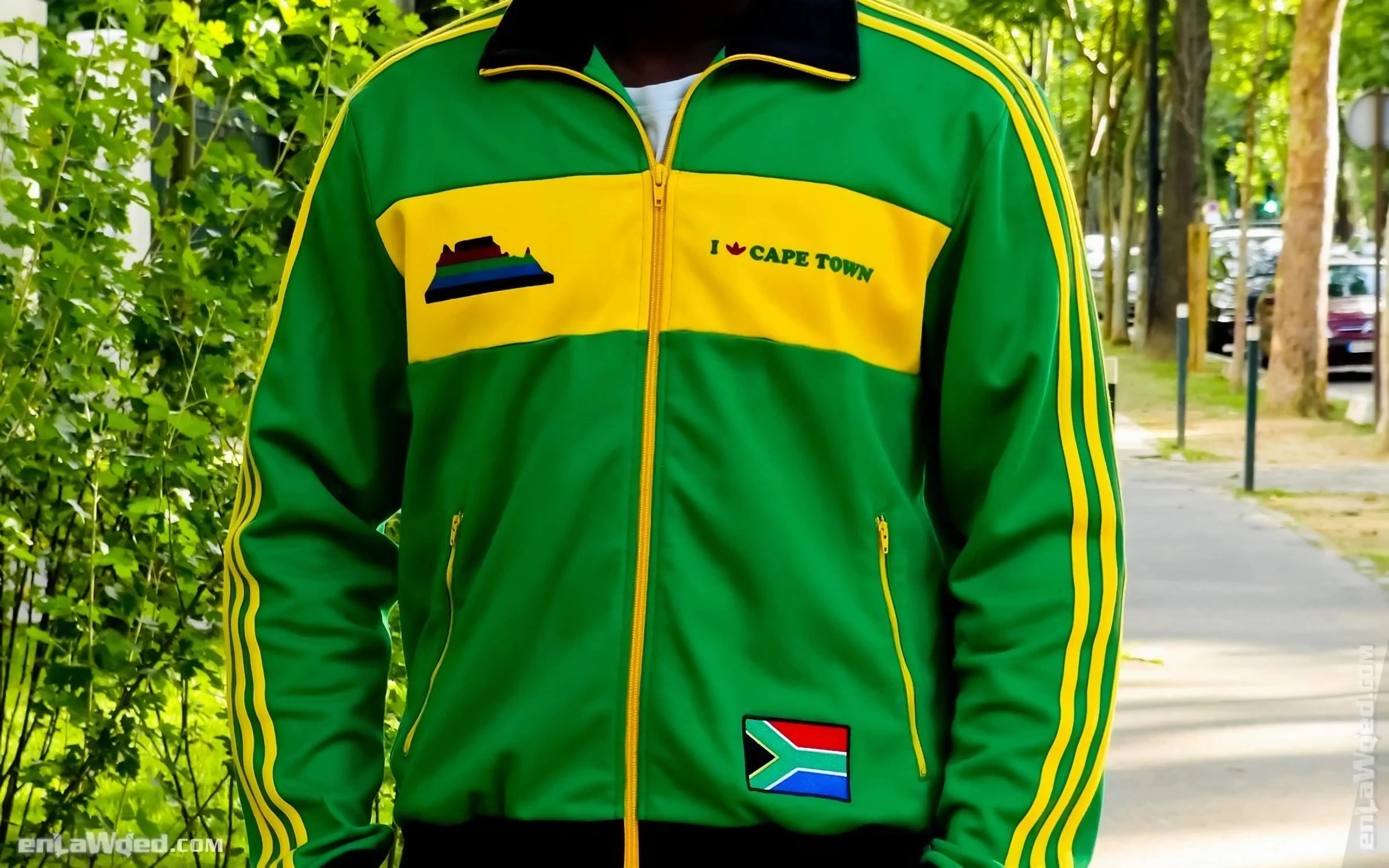 Men’s 2006 Cape Town TT by Adidas Originals: Passionate (EnLawded.com file #lmchk90451ip2y122295kg9st)
