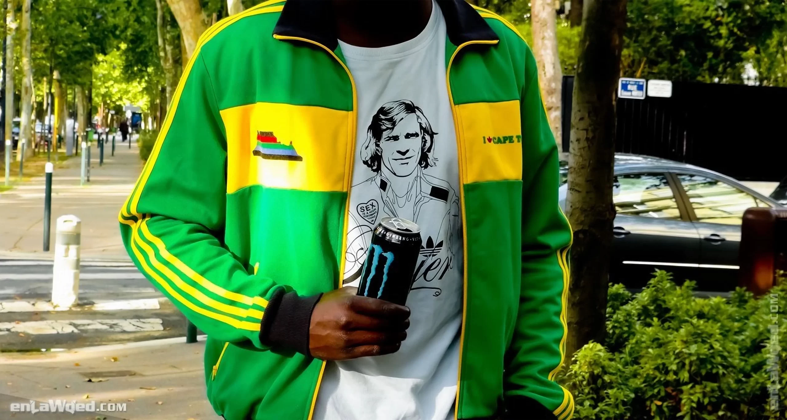 Men’s 2006 Cape Town TT by Adidas Originals: Passionate (EnLawded.com file #lmchk90455ip2y122277kg9st)