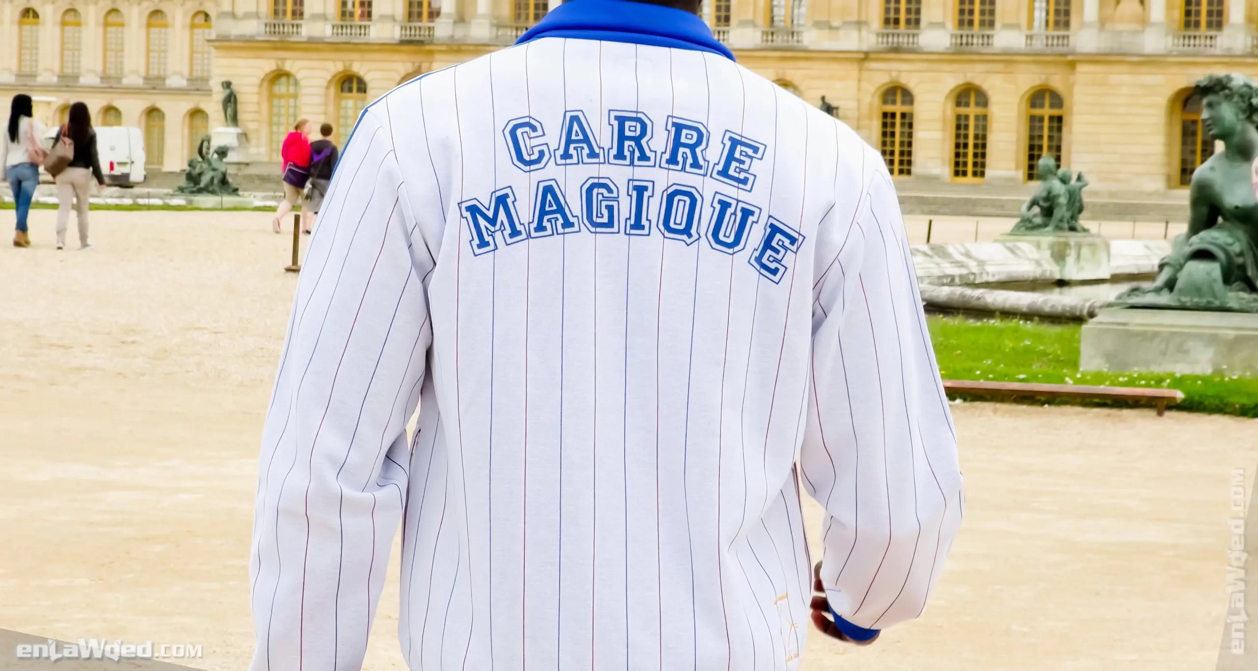Men’s 2006 France ’82 Carre Magique TT by Adidas: Spectacular (EnLawded.com file #lmchk90381ip2y122344kg9st)