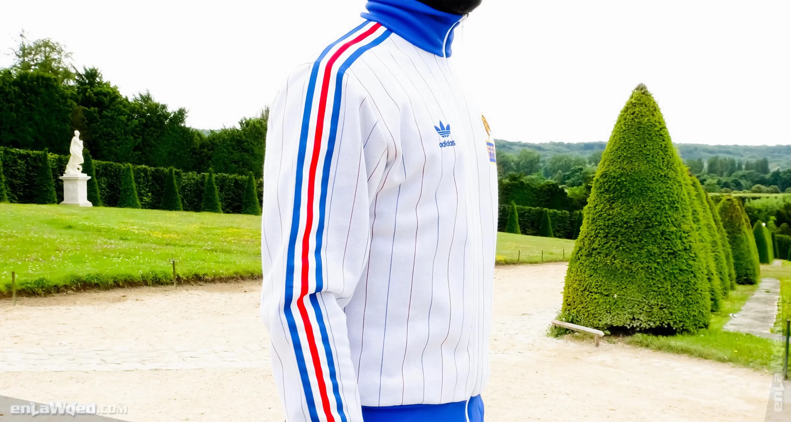 Men’s 2006 France ’82 Carre Magique TT by Adidas: Spectacular (EnLawded.com file #lmchk90376ip2y122349kg9st)