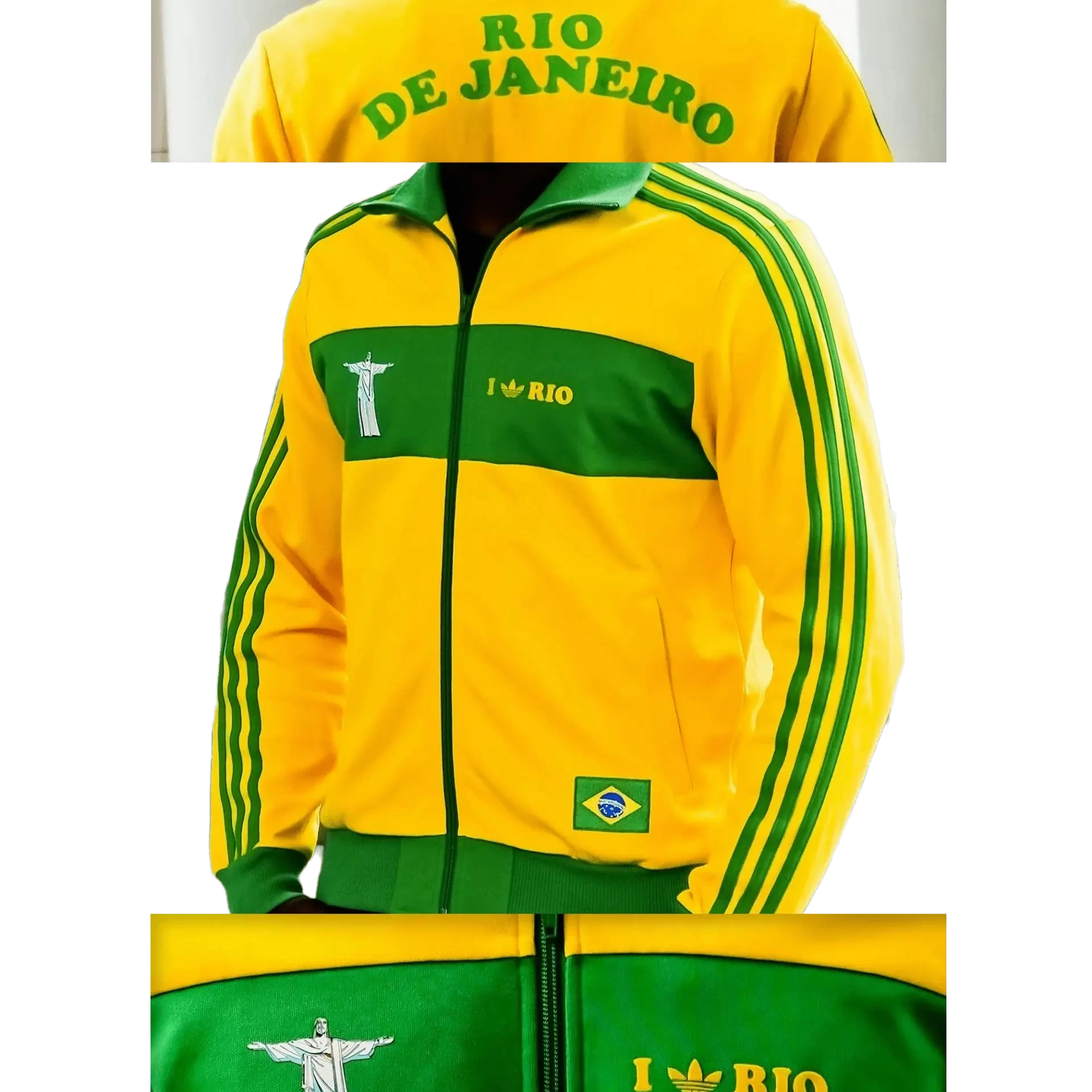 Men's 2006 Rio de Janeiro TT-Two by Adidas Originals: Tremendous (EnLawded.com file #lmchk47623ip2y122417kg9st)