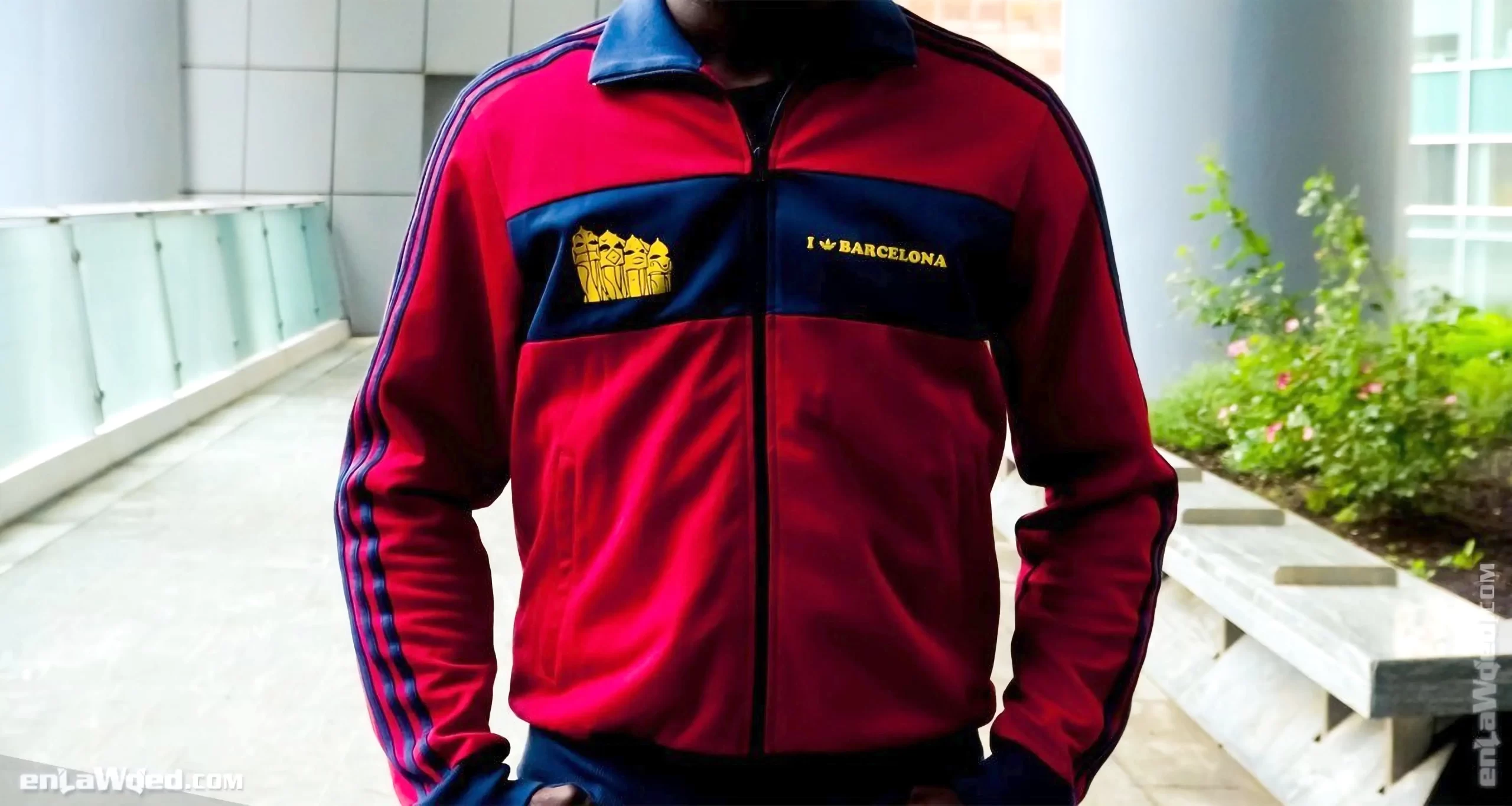 Men’s 2006 Barcelona TT-Two by Adidas Originals: Endorsed (EnLawded.com file #lmc565odiskx8k71yqk)