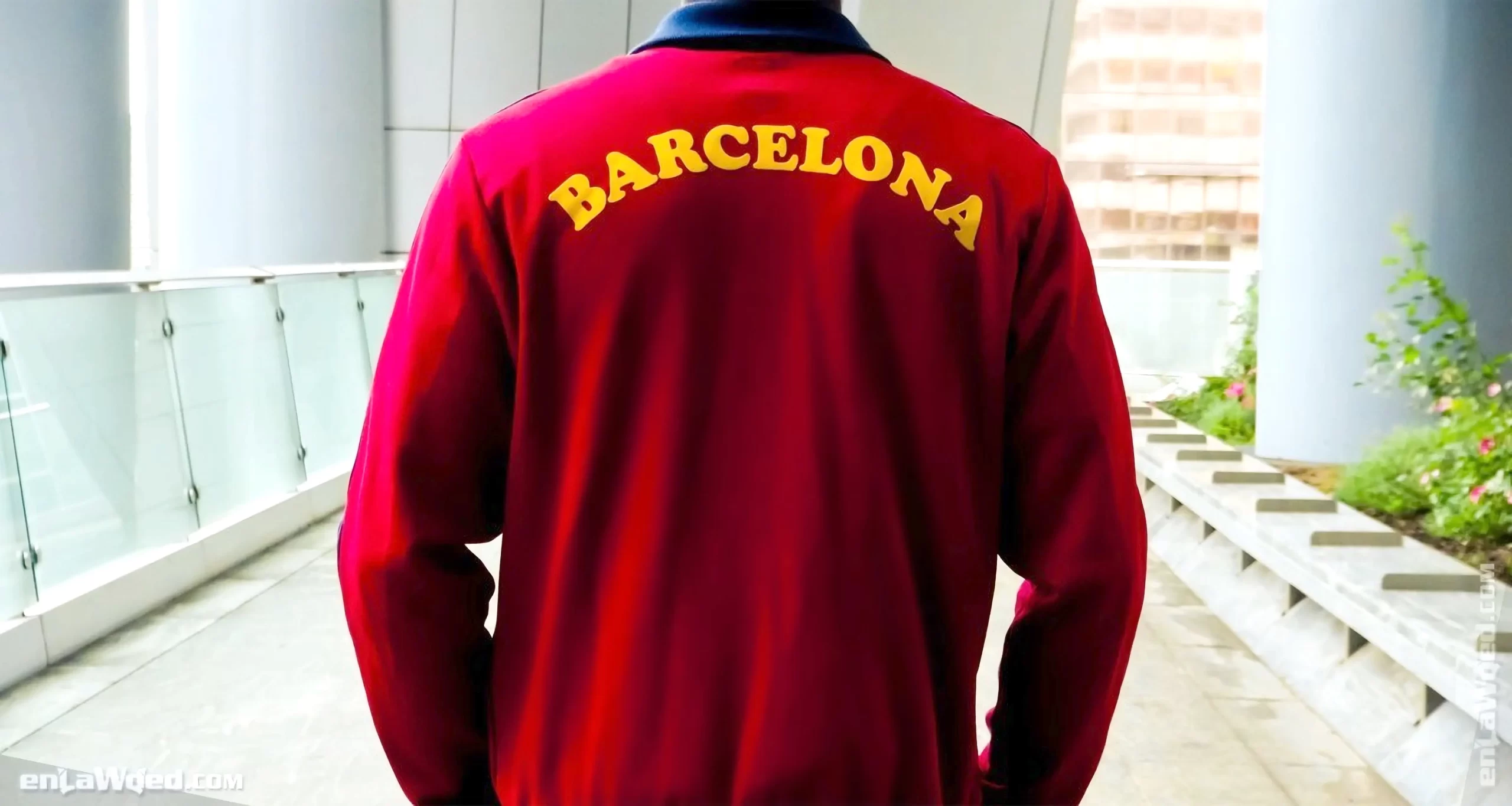 Men’s 2006 Barcelona TT-Two by Adidas Originals: Endorsed (EnLawded.com file #lmc564i32w3xic5nmjv)