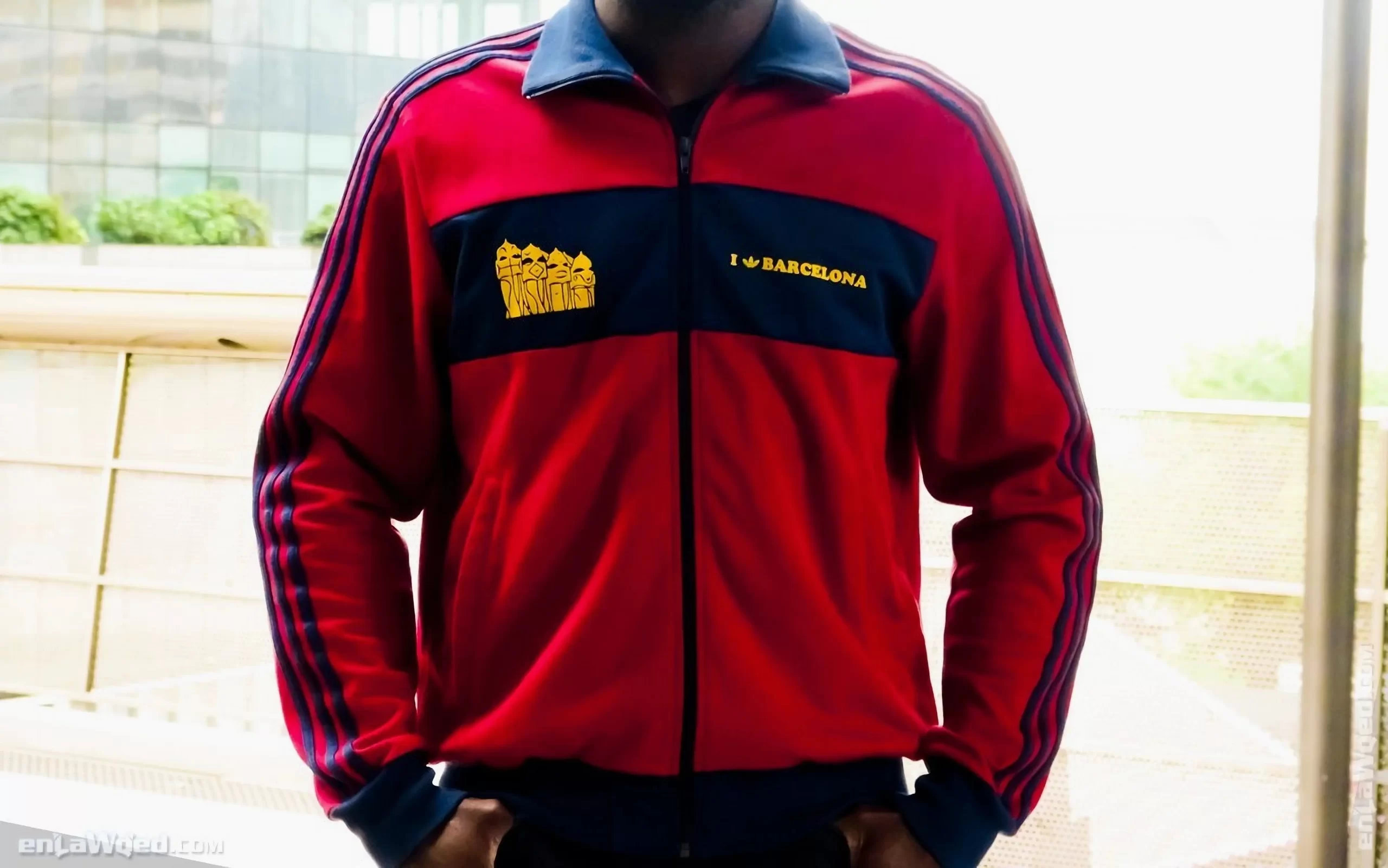 Men’s 2006 Barcelona TT-Two by Adidas Originals: Endorsed (EnLawded.com file #lmc55pqemm6cacywmt)