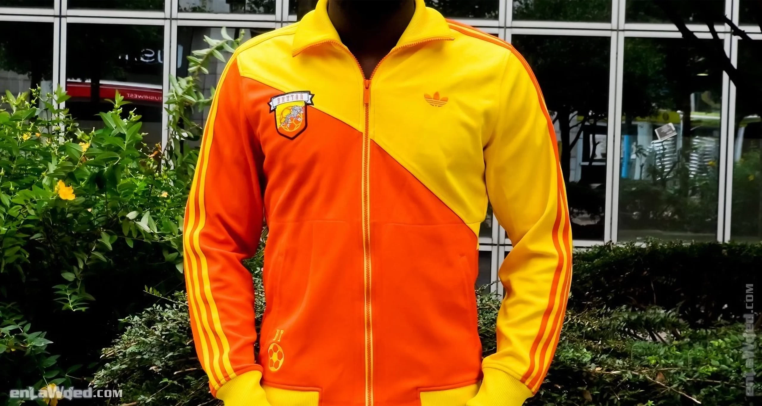 Men’s 2007 Bhutan Track Top by Adidas Originals: Arrogant (EnLawded.com file #lmchk90652ip2y123227kg9st)