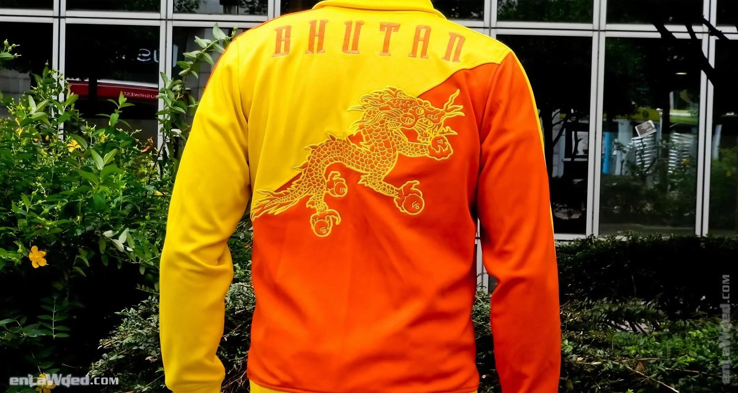 Men’s 2007 Bhutan Track Top by Adidas Originals: Arrogant (EnLawded.com file #lmchk90651ip2y123228kg9st)