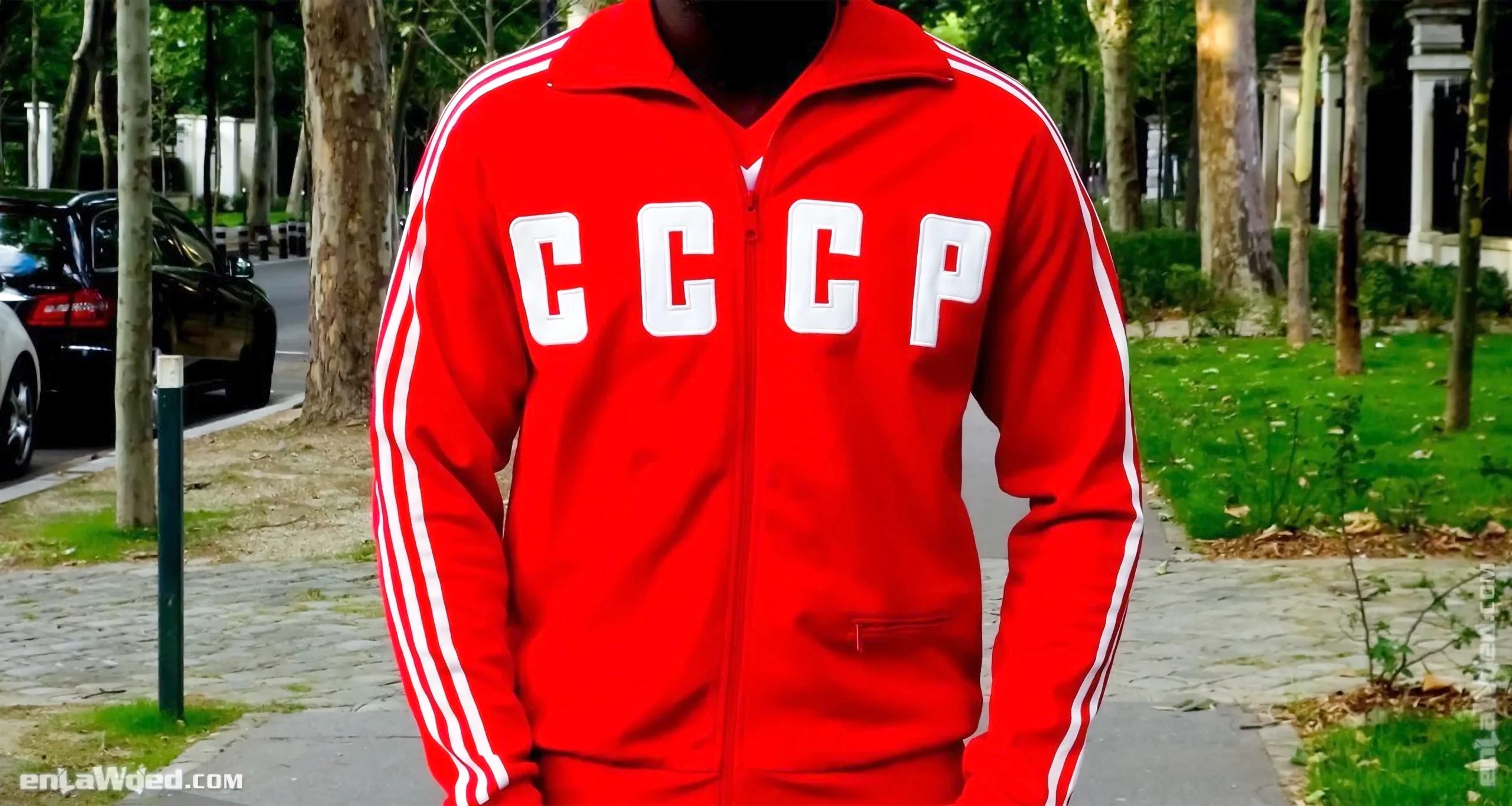 Men’s 2002 Soviet CCCP ’82 TT by Adidas Originals: Epic (EnLawded.com file #lmc5408sif41wzwzwd9)