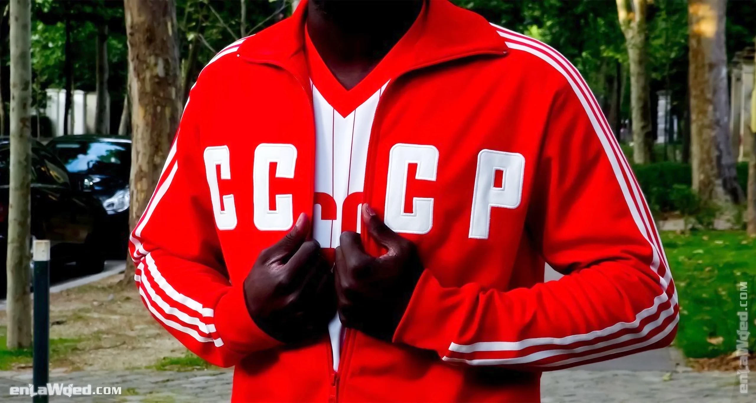 Men’s 2002 Soviet CCCP ’82 TT by Adidas Originals: Epic (EnLawded.com file #lmc53udsvenlbyaxs2a)