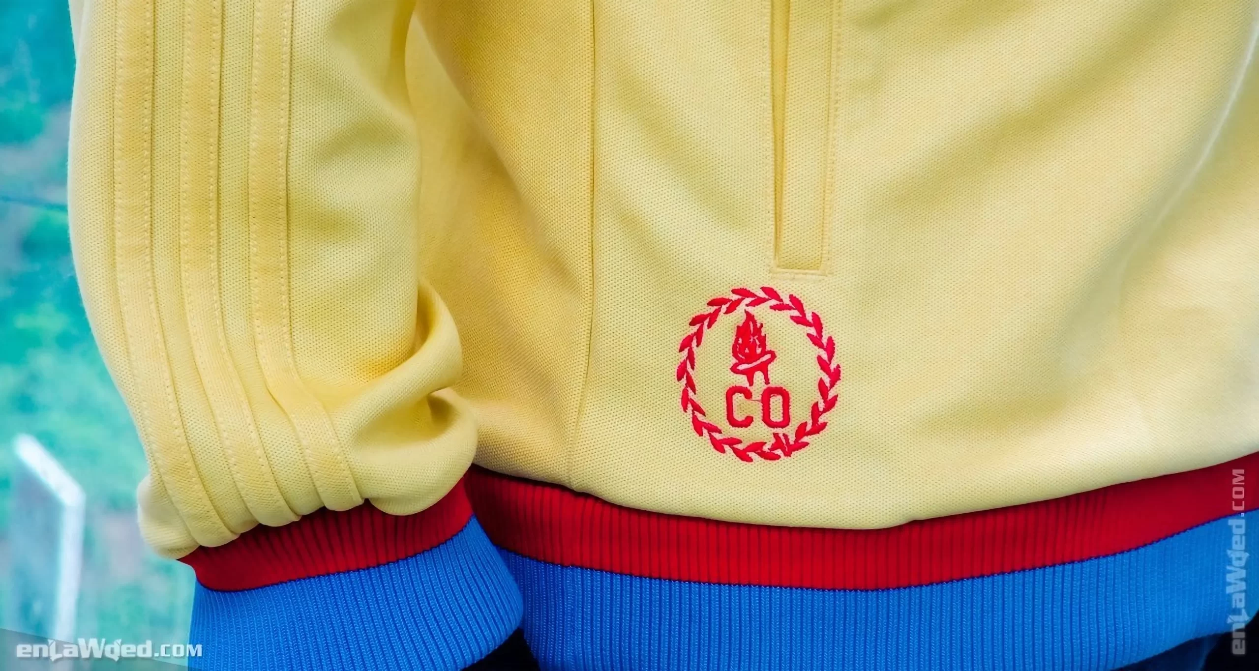Men’s 2006 Colombia TT by Adidas Originals: Legitimate (EnLawded.com file #lmcf0ymp9trf0fdcwfr)