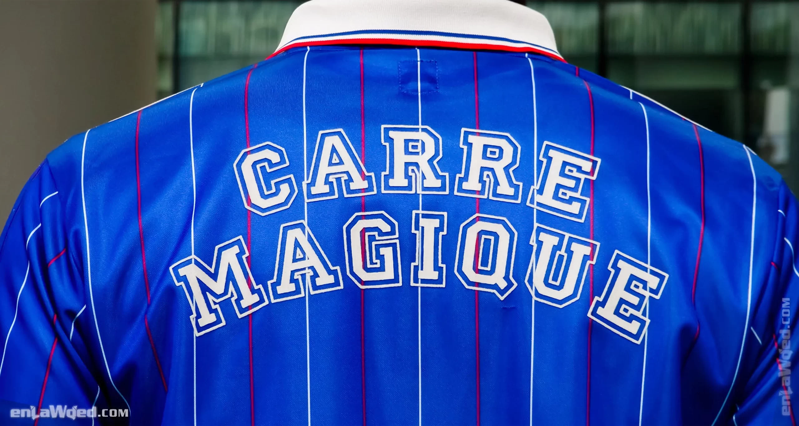 Men’s 2005 France ’82 Carre Magique Jersey by Adidas: Devoted (EnLawded.com file #lmchk90387ip2y122974kg9st)
