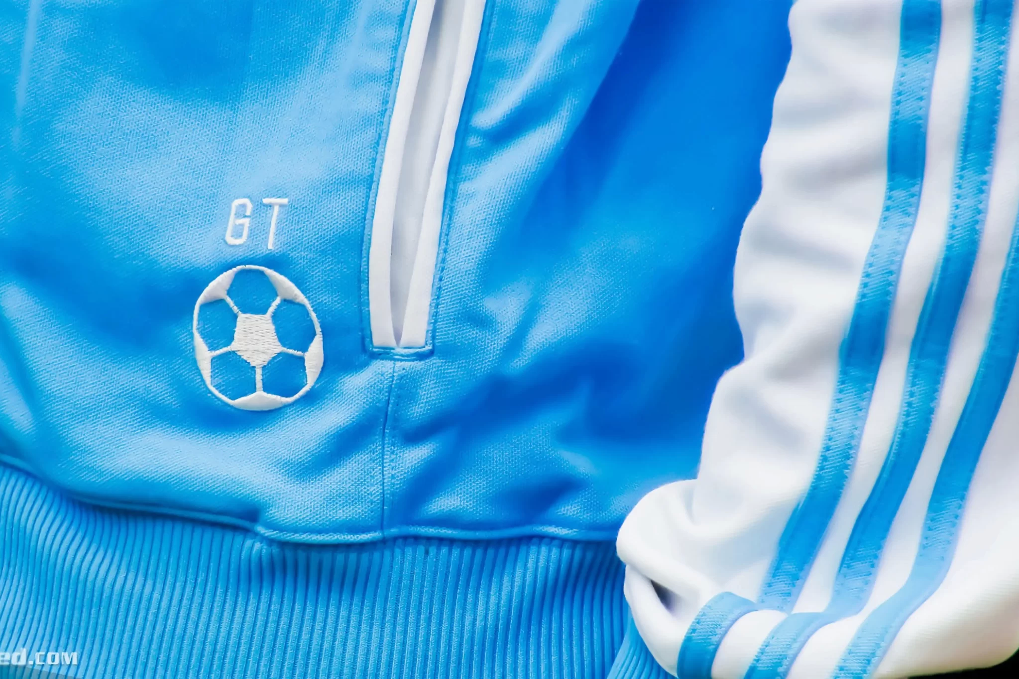 Men’s 2006 Guatemala Track Top by Adidas Originals: Aligned (EnLawded.com file #lmchk90636ip2y123261kg9st)