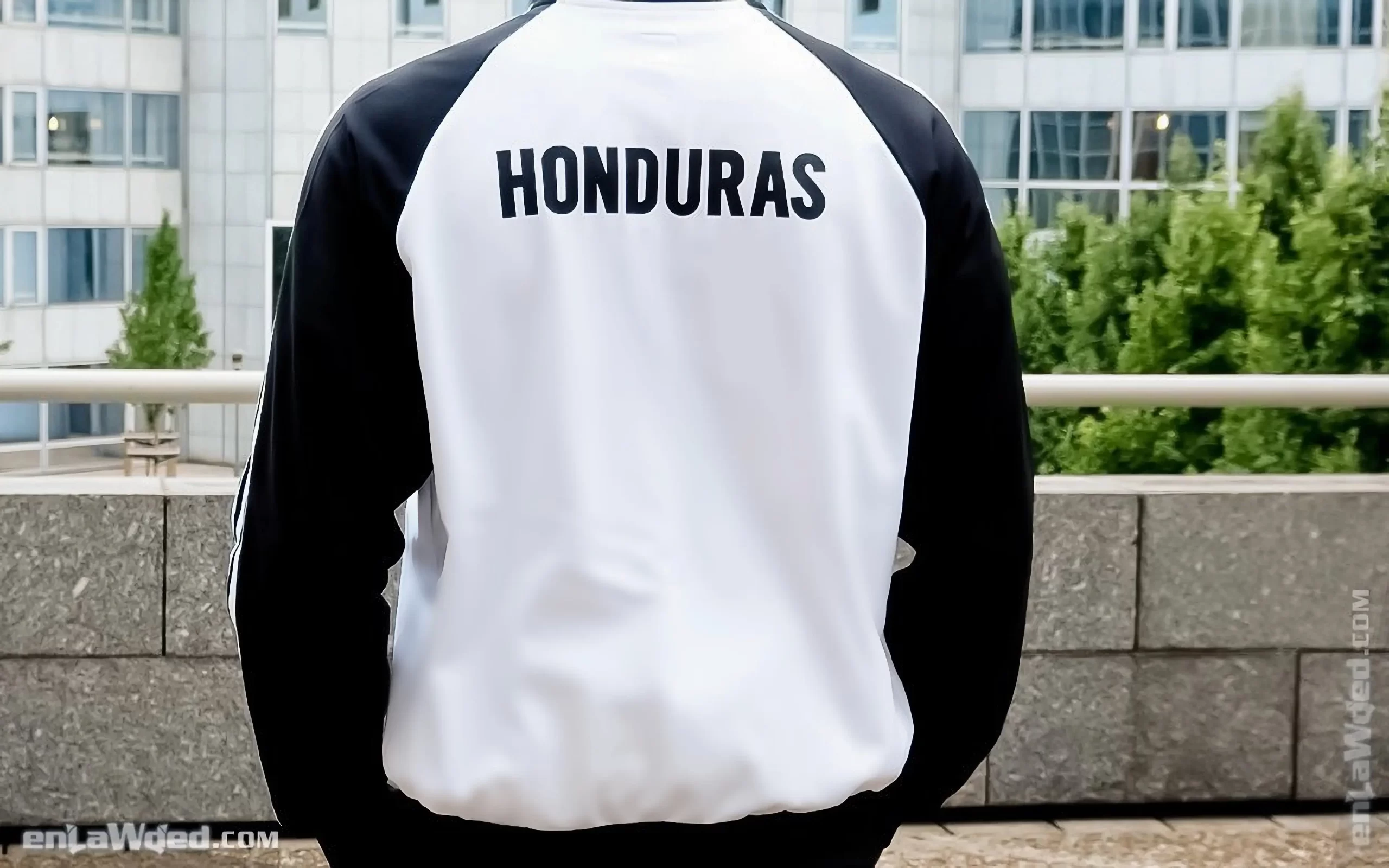 Men’s 2004 Honduras ’82 Track Top by Adidas Originals: Balanced (EnLawded.com file #lmc4ggb5rncbq7a2jj)
