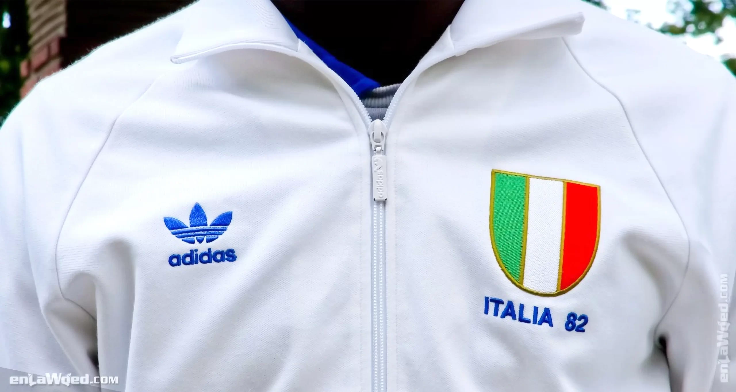 Men’s 2006 Italia ’82 Forza Azzurri TT by Adidas Originals: Complete (EnLawded.com file #lmc44pdolkqe5ru1hph)