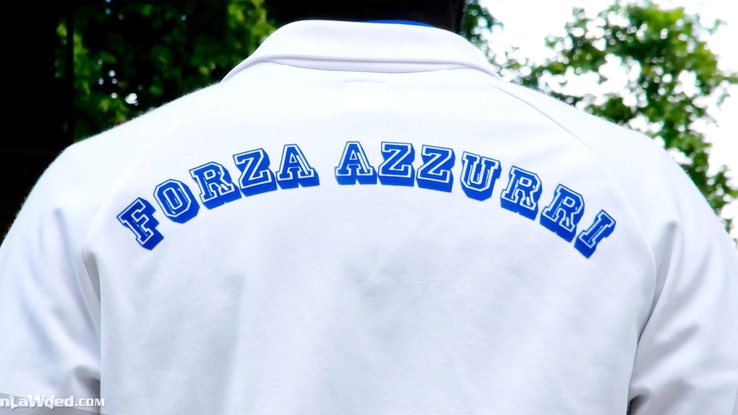 Men’s 2006 Italia ’82 Forza Azzurri TT by Adidas Originals: Complete (EnLawded.com file #lmc44o7hh9fq7mpikqa)