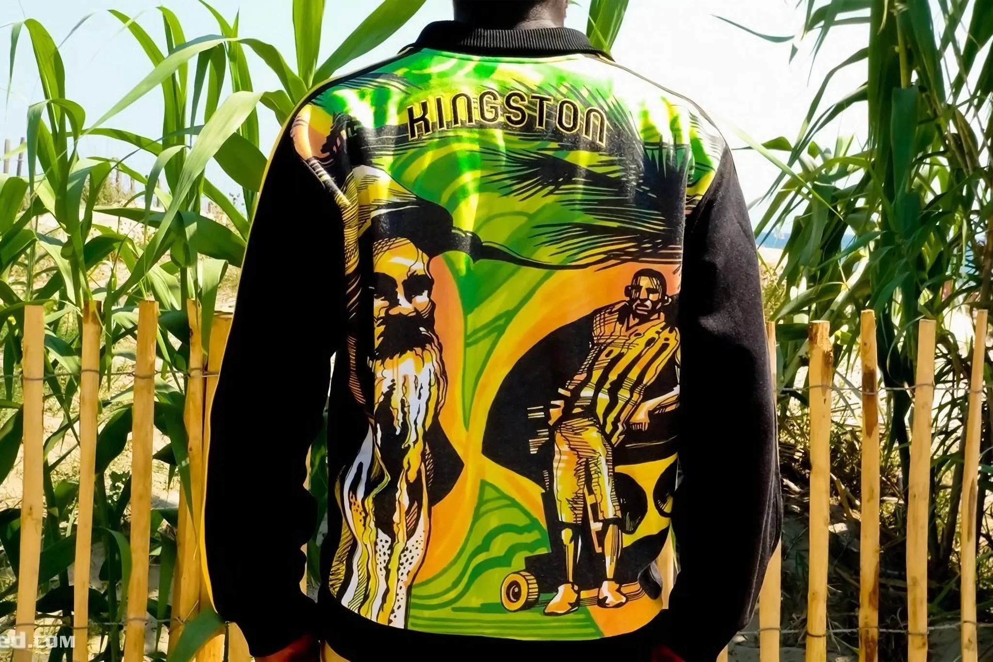 Men’s 2006 Kingston Jamaica TT by Adidas Originals: Blessed (EnLawded.com file #lmc3mn7fg6weulqauup)