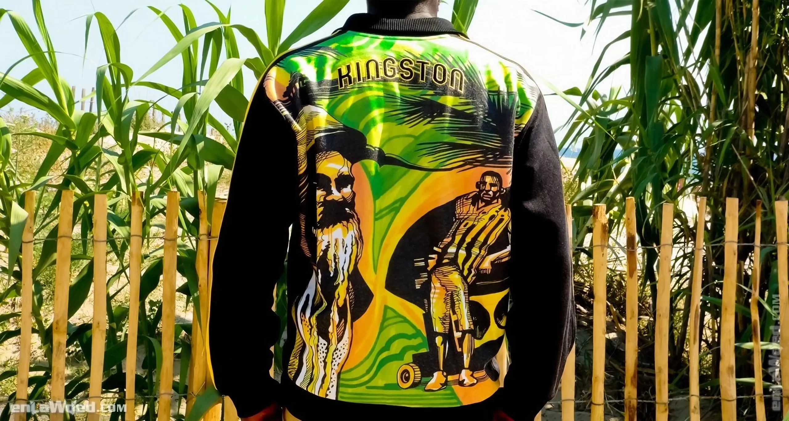 Men’s 2006 Kingston Jamaica TT by Adidas Originals: Blessed (EnLawded.com file #lmc3mn7fg6weulqauup)