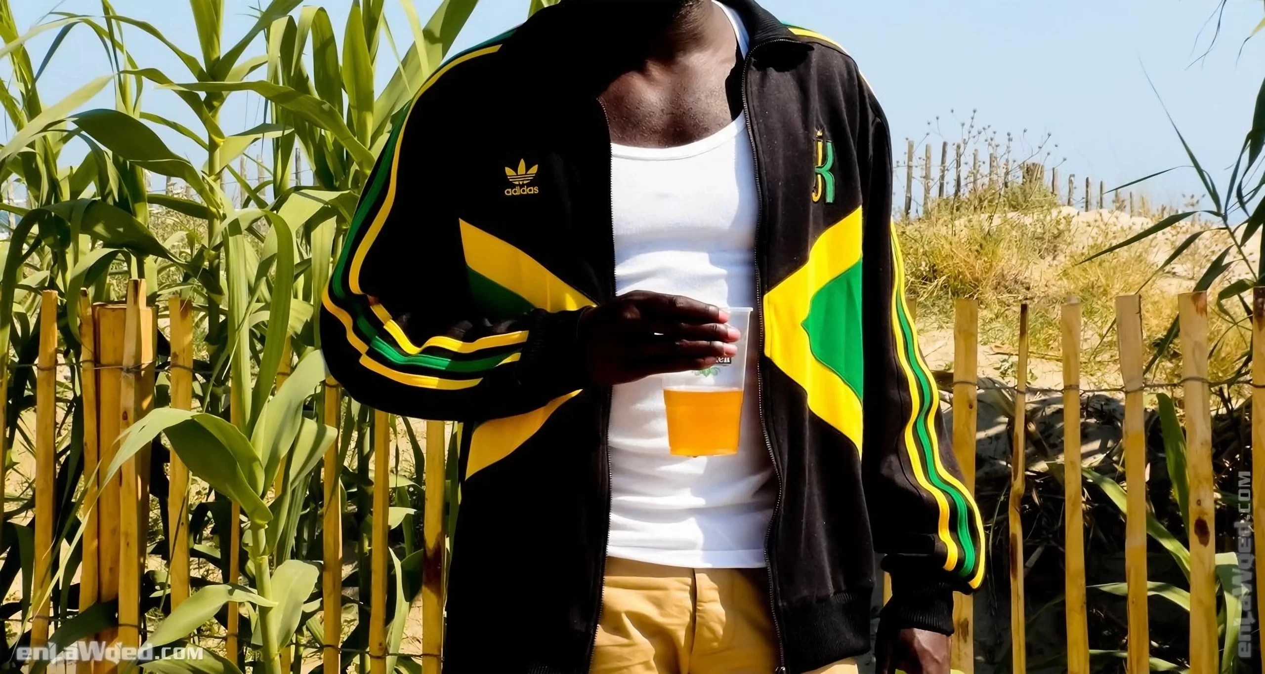 Men’s 2006 Kingston Jamaica TT by Adidas Originals: Blessed (EnLawded.com file #lmc3mg6fgoeu6p7b28s)