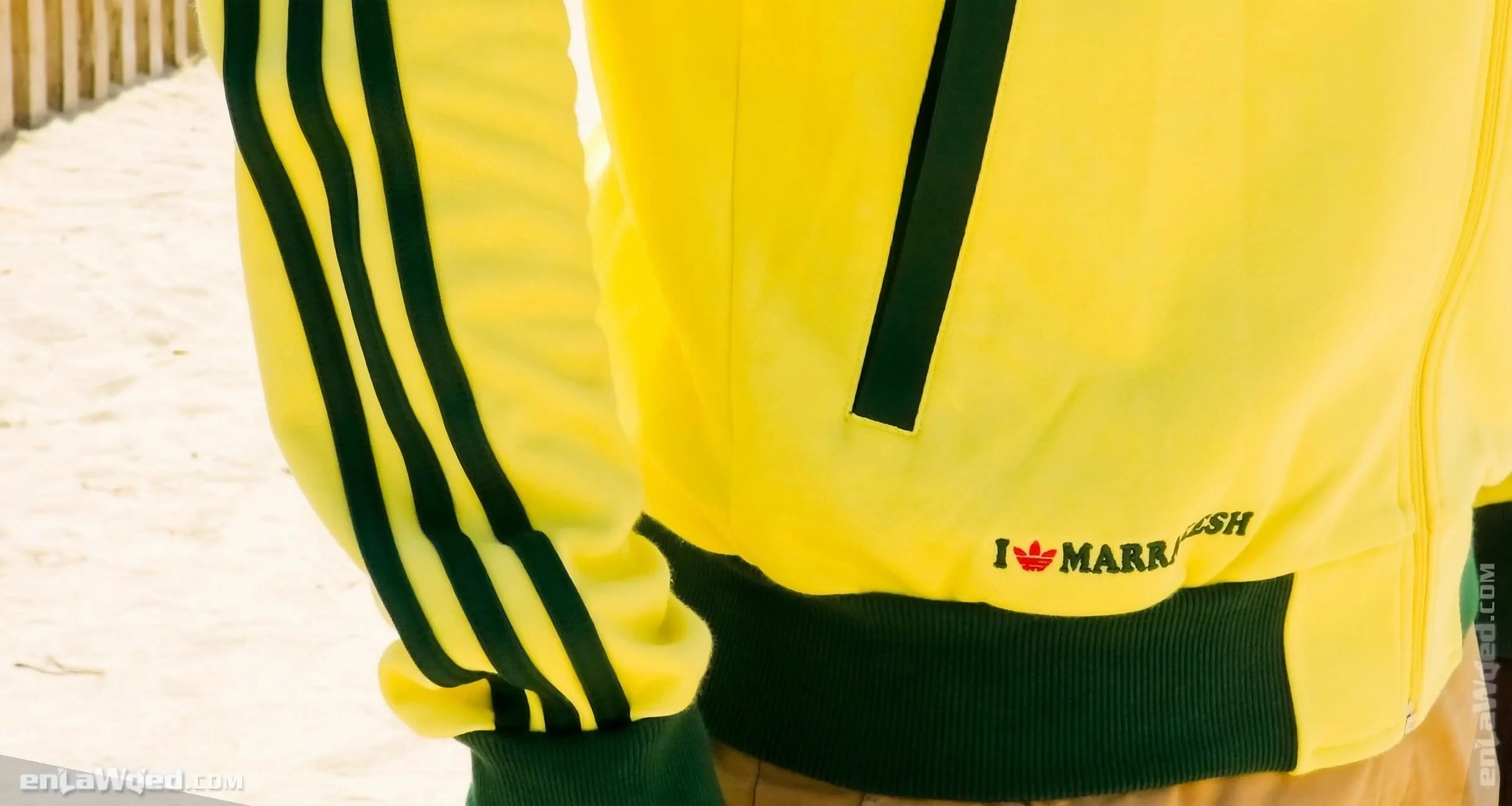 Men’s 2007 Marrakech Track Top by Adidas Originals: Frugal (EnLawded.com file #lmc5mnpu0l0vvmnbdcjb)