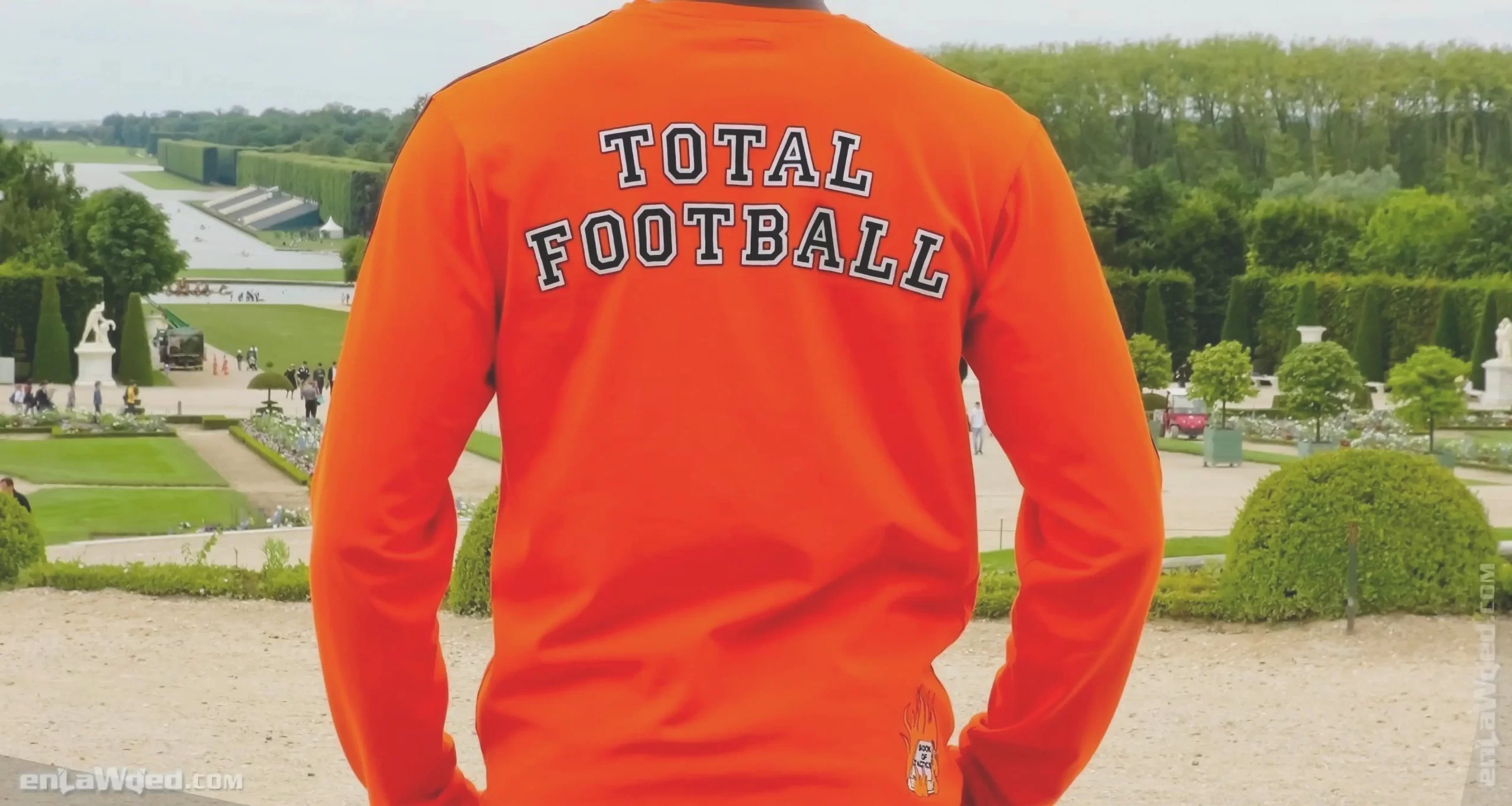 Men’s 2007 Netherlands ’74 Total Football LS by Adidas: Courageous (EnLawded.com file #lmc4wcrczytri0co5hg)