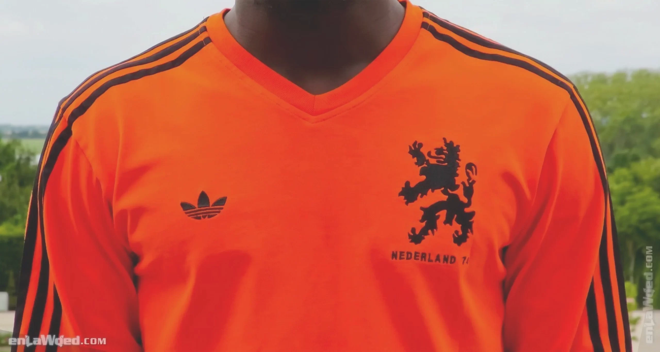 Men’s 2007 Netherlands ’74 Total Football LS by Adidas: Courageous (EnLawded.com file #lmc4wbl8f9t3eusyxz8)