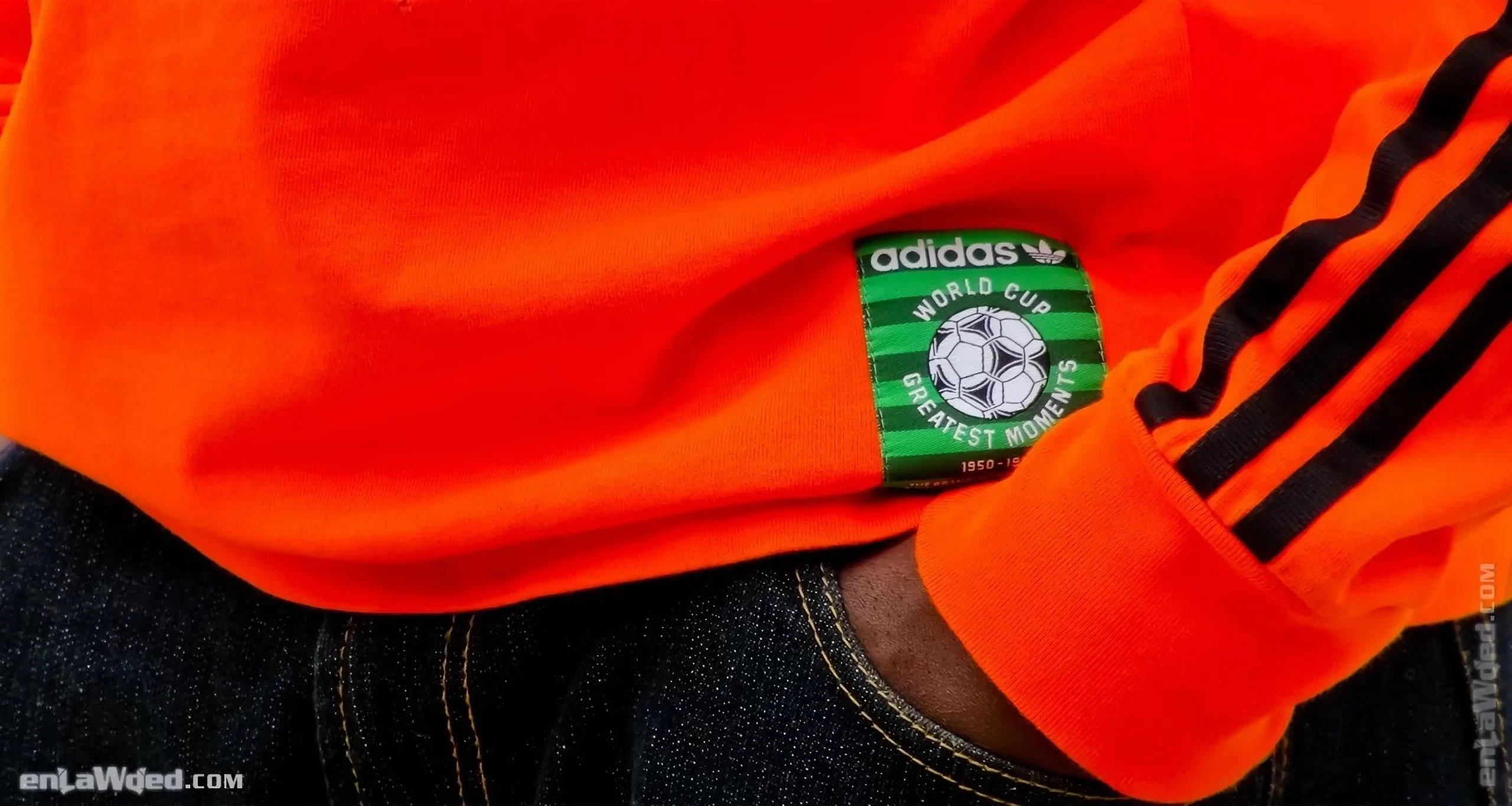 Men’s 2007 Netherlands ’74 Total Football LS by Adidas: Courageous (EnLawded.com file #lmc4w98wcsjqve5sluu)