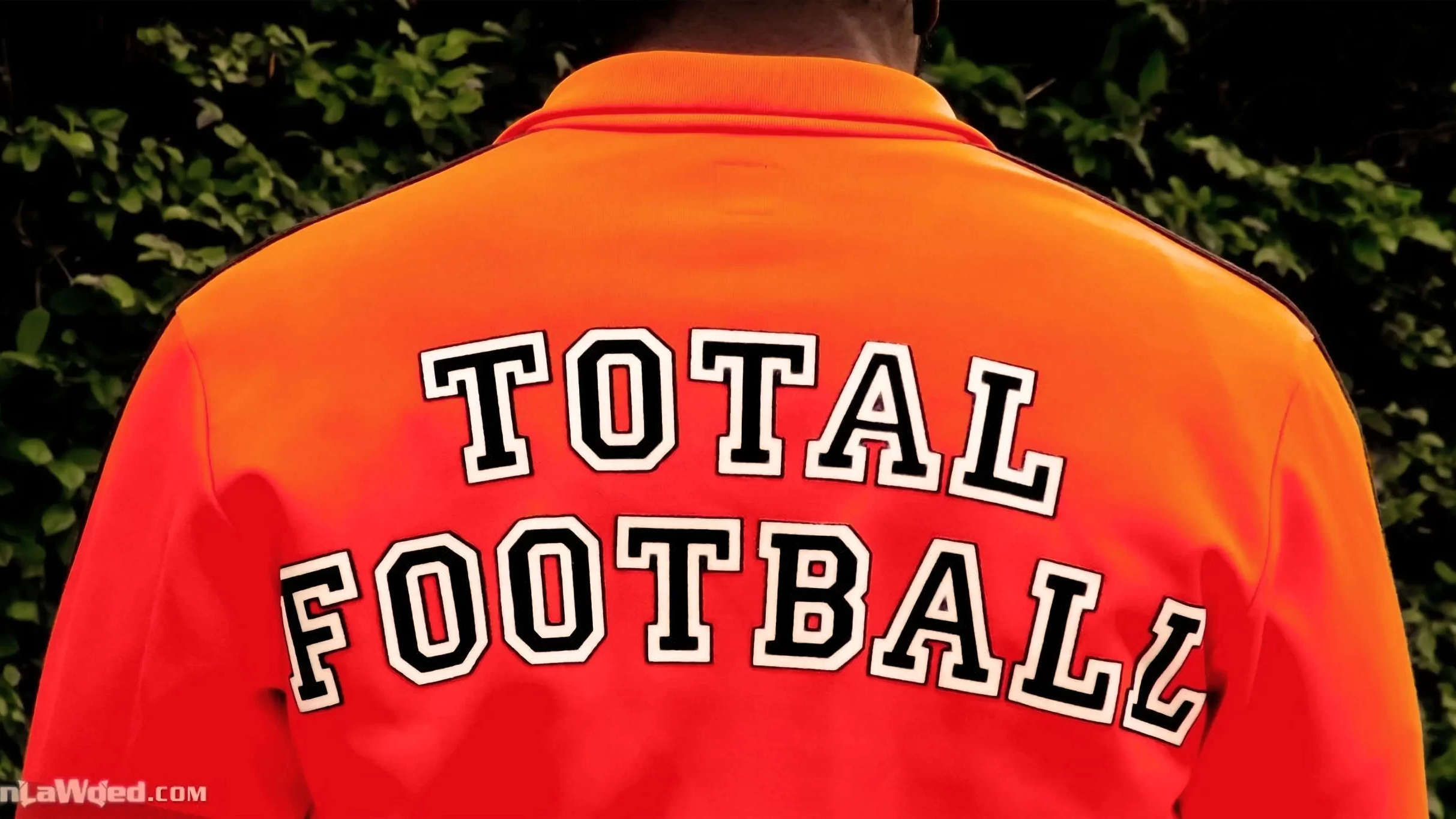 Men’s 2005 Netherlands ’74 Total Football TT by Adidas: Conscientious (EnLawded.com file #lmc47lyhcp89j87ebw)