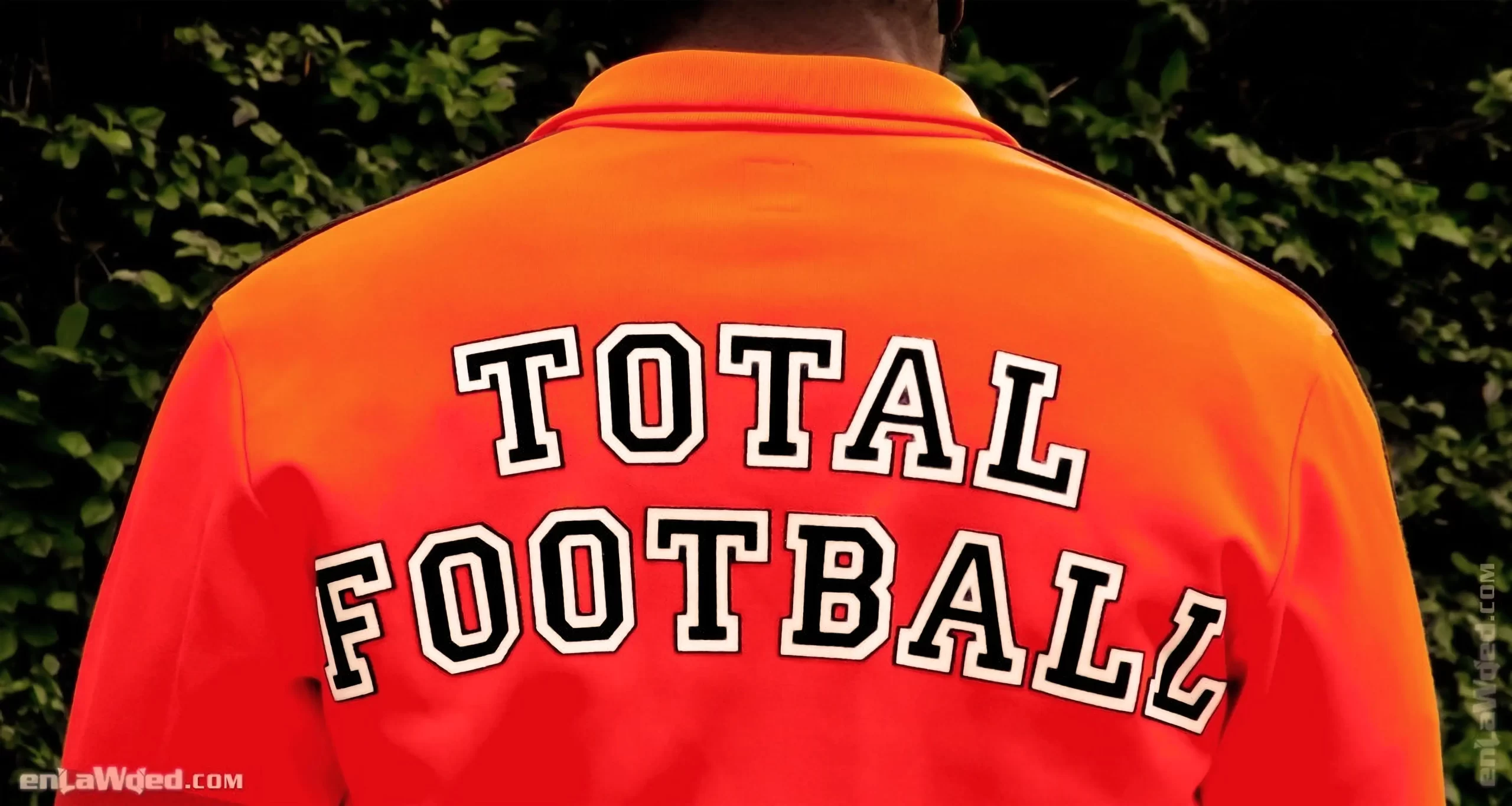 Men’s 2005 Netherlands ’74 Total Football TT by Adidas: Conscientious (EnLawded.com file #lmc47lyhcp89j87ebw)