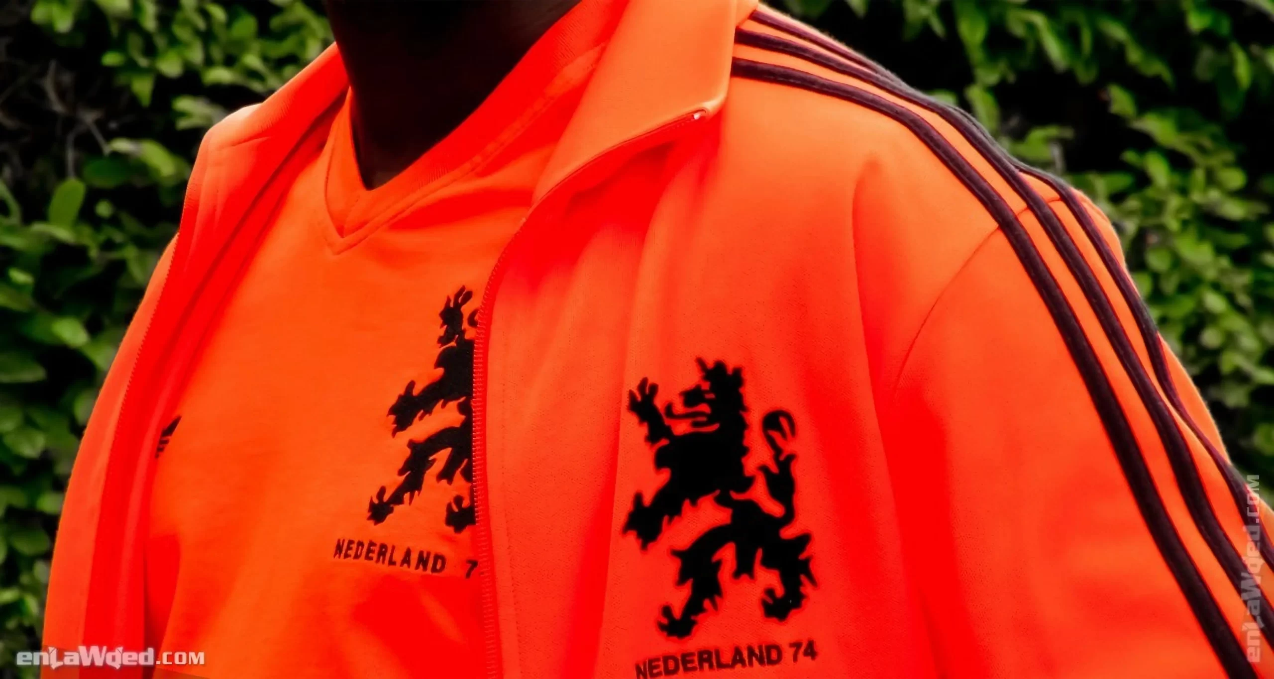 Men’s 2005 Netherlands ’74 Total Football TT by Adidas: Conscientious (EnLawded.com file #lmc47jm3zn6fx1tsjqh)
