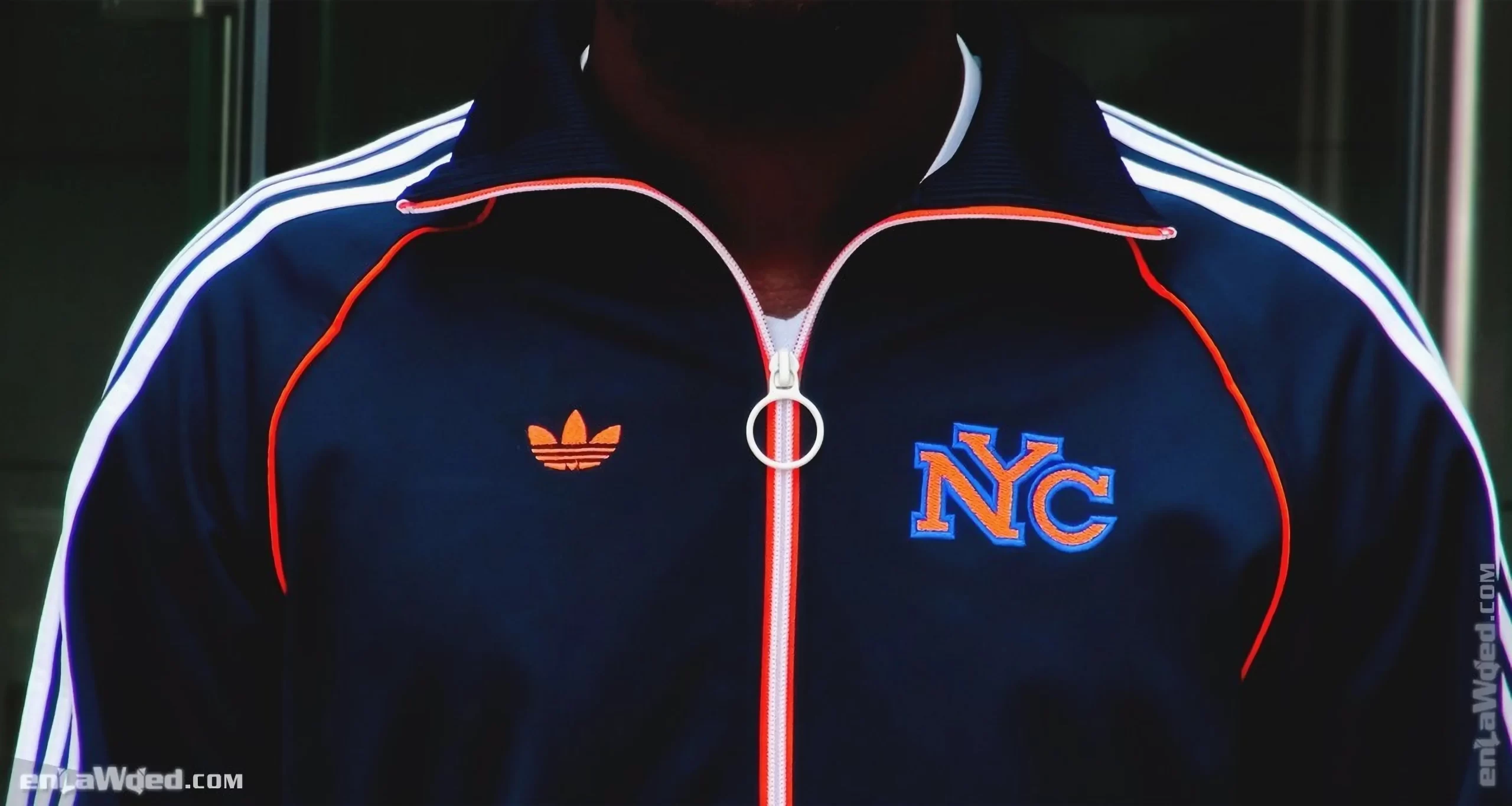 Men’s 2006 New York City Track Top by Adidas Originals: Backed (EnLawded.com file #lmchk90415ip2y123179kg9st)